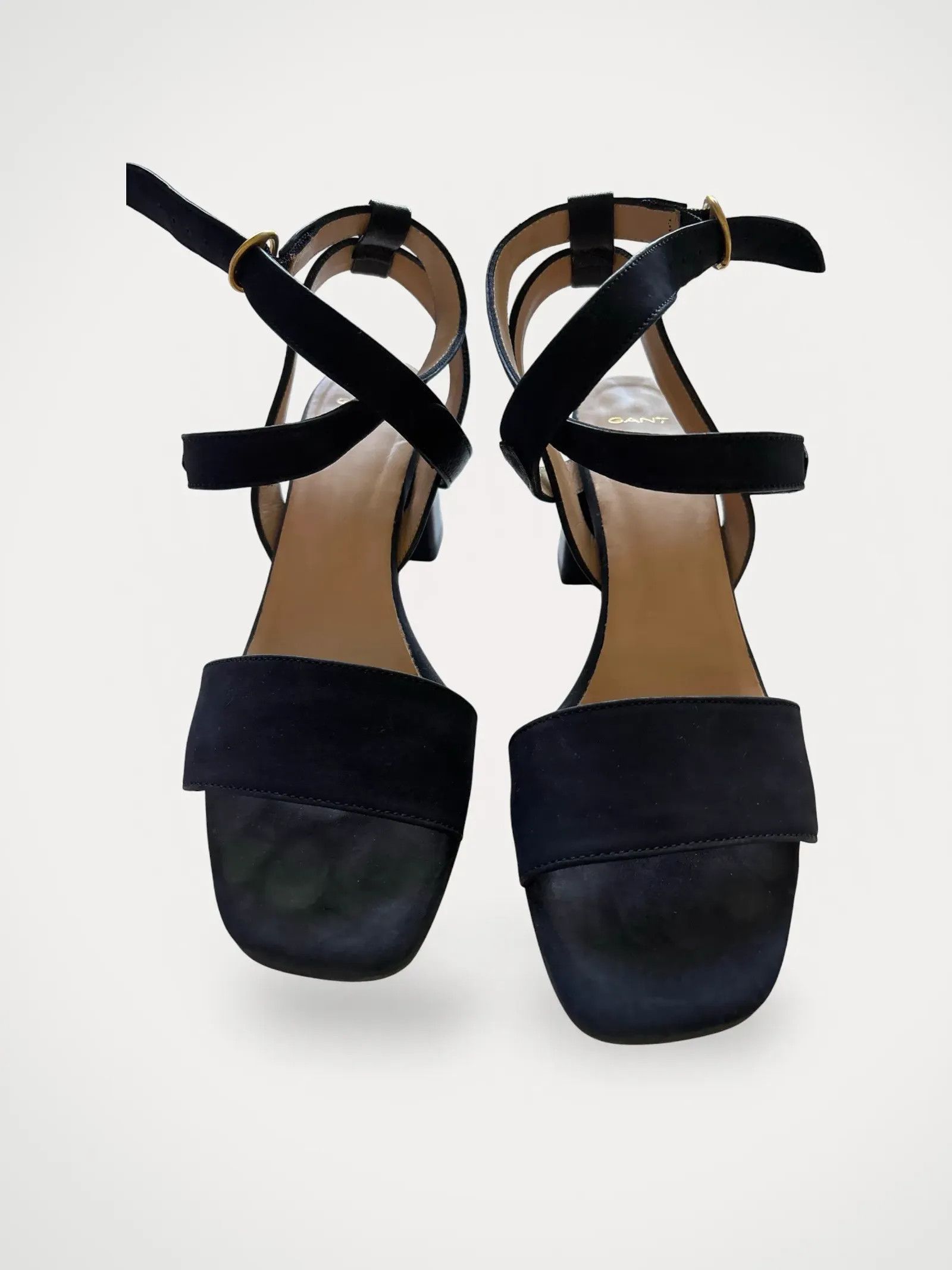 Gant Gant Rachael Heels Size US 7 / IT 37 - 1 Thumbnail