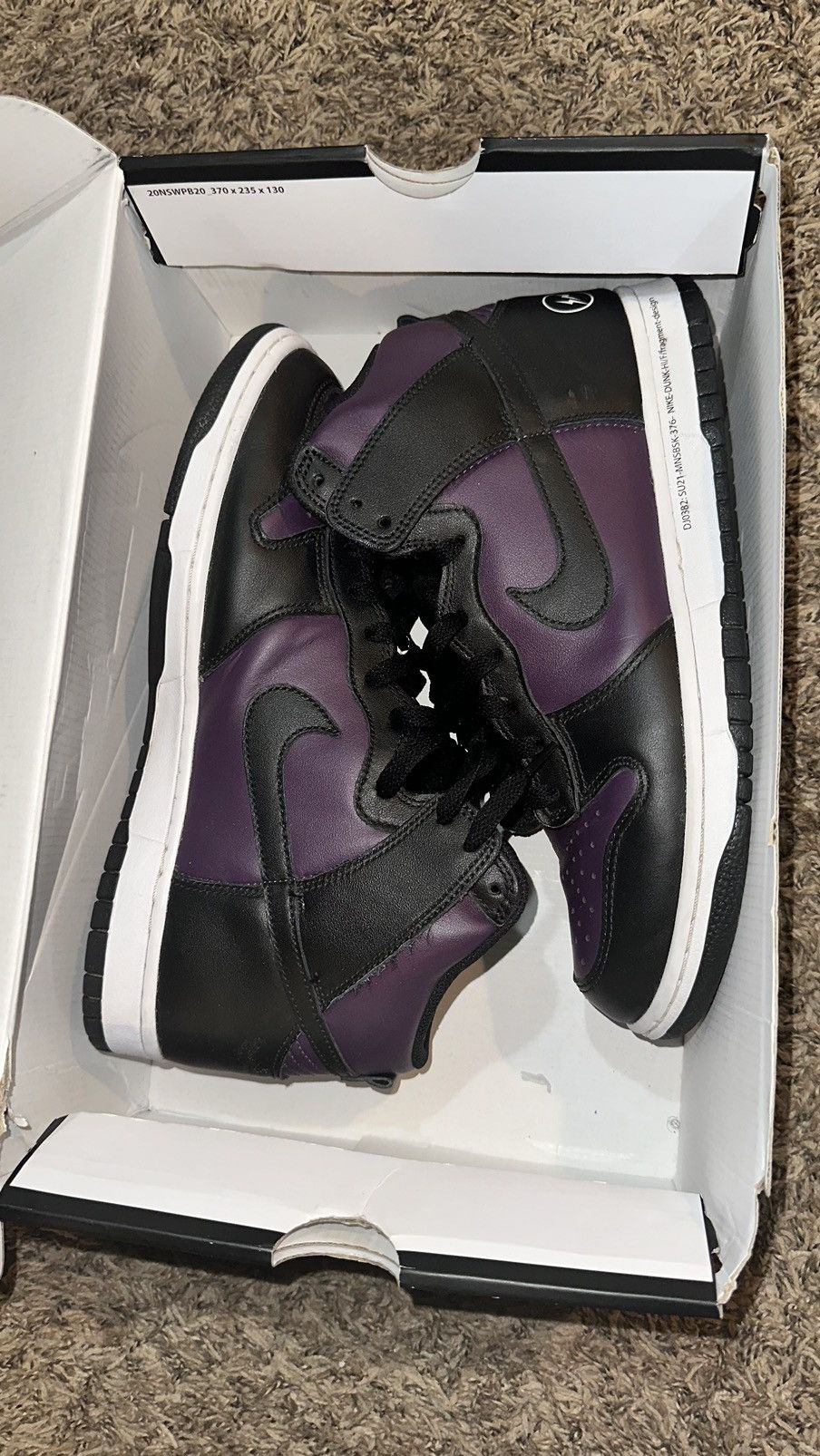 Frag dunks