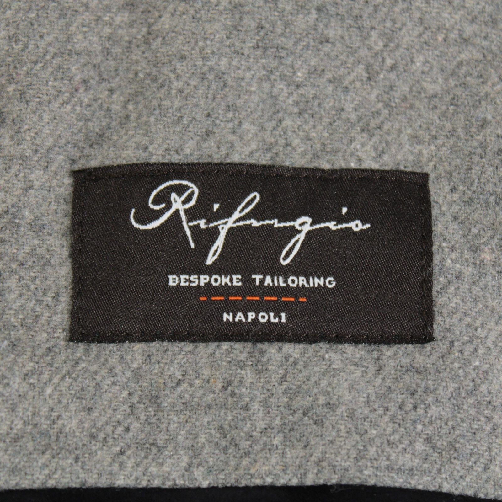 Other Rifugio Jacket Size M US In Blue Suede Size US M / EU 48-50 / 2 - 9 Thumbnail