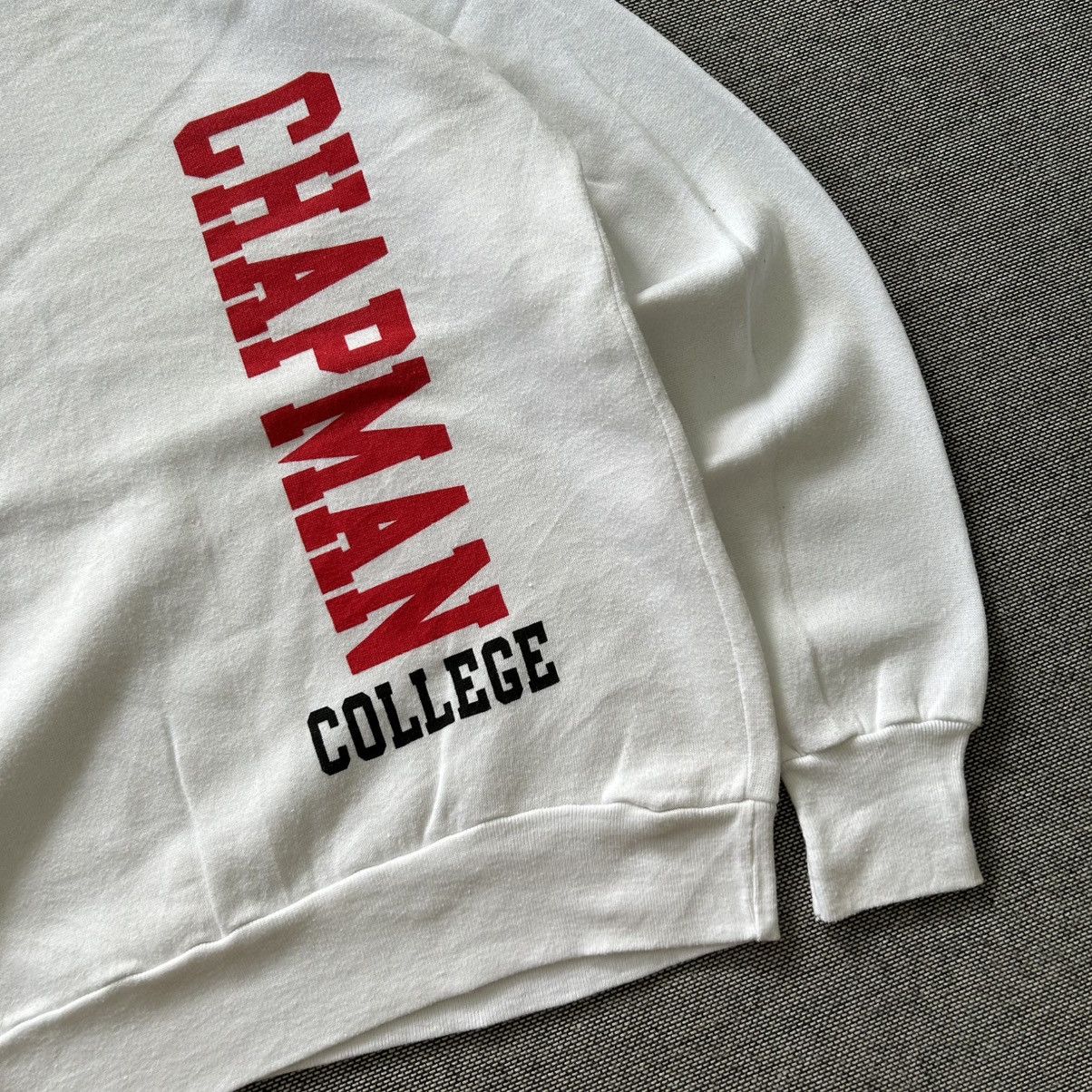 Champion CHAMPION 1980’s College Crewneck Sweatshirt Size US S / EU 44-46 / 1 - 4 Thumbnail
