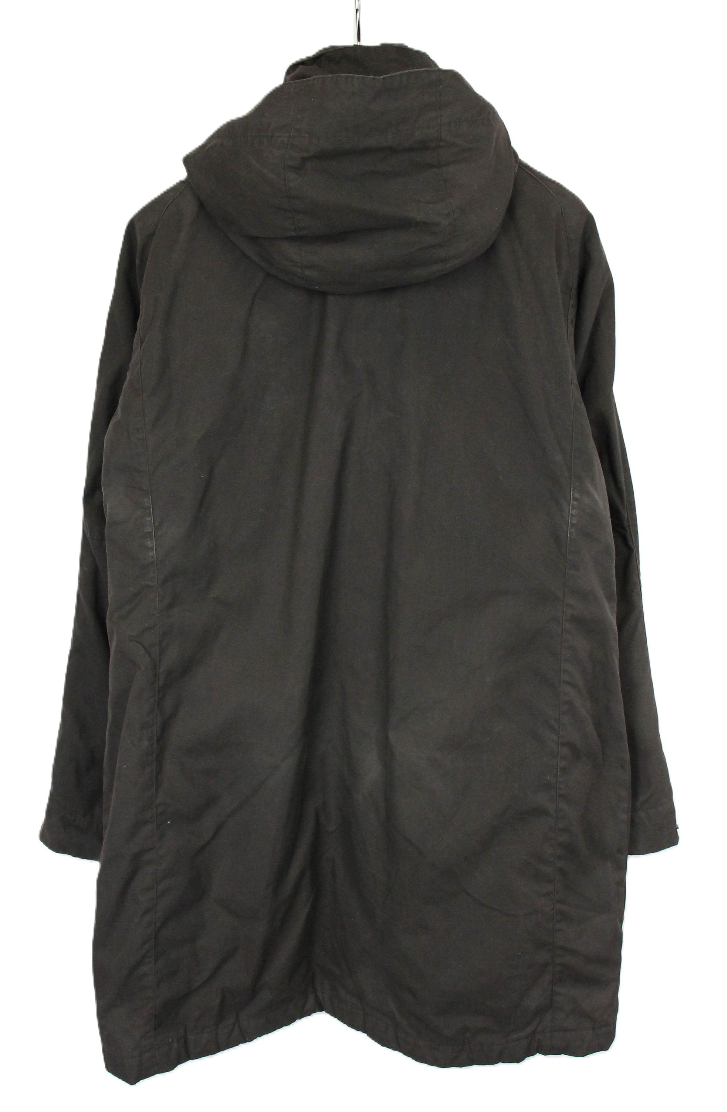 Fjallraven FJALLRAVEN G-1000 Una Jacket Women's 2XL Water-Resistant Size XXL / US 16-18 / IT 52-54 - 4 Thumbnail