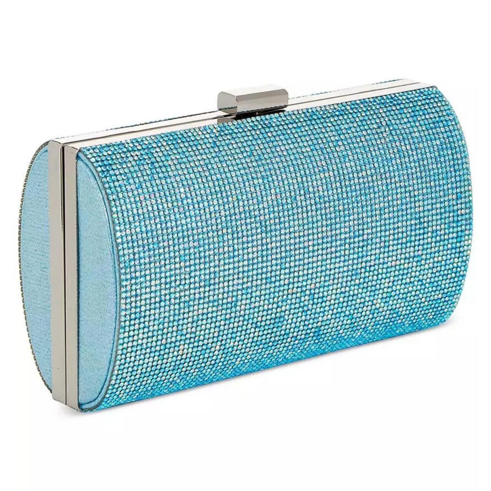 Other I.N.C. International Concepts Ranndi Sparkle Clutch Size ONE SIZE - 5 Thumbnail