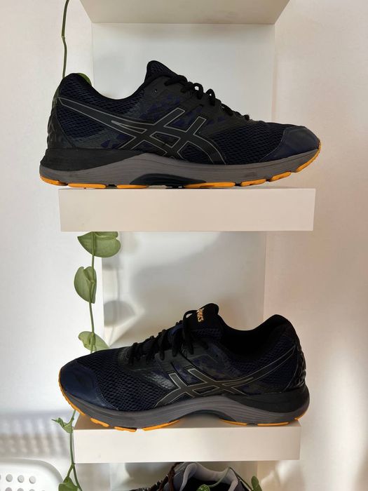 Asics ASICS GEL PULSE 9 GTX TRAILOWE 50.5 SIZE Grailed