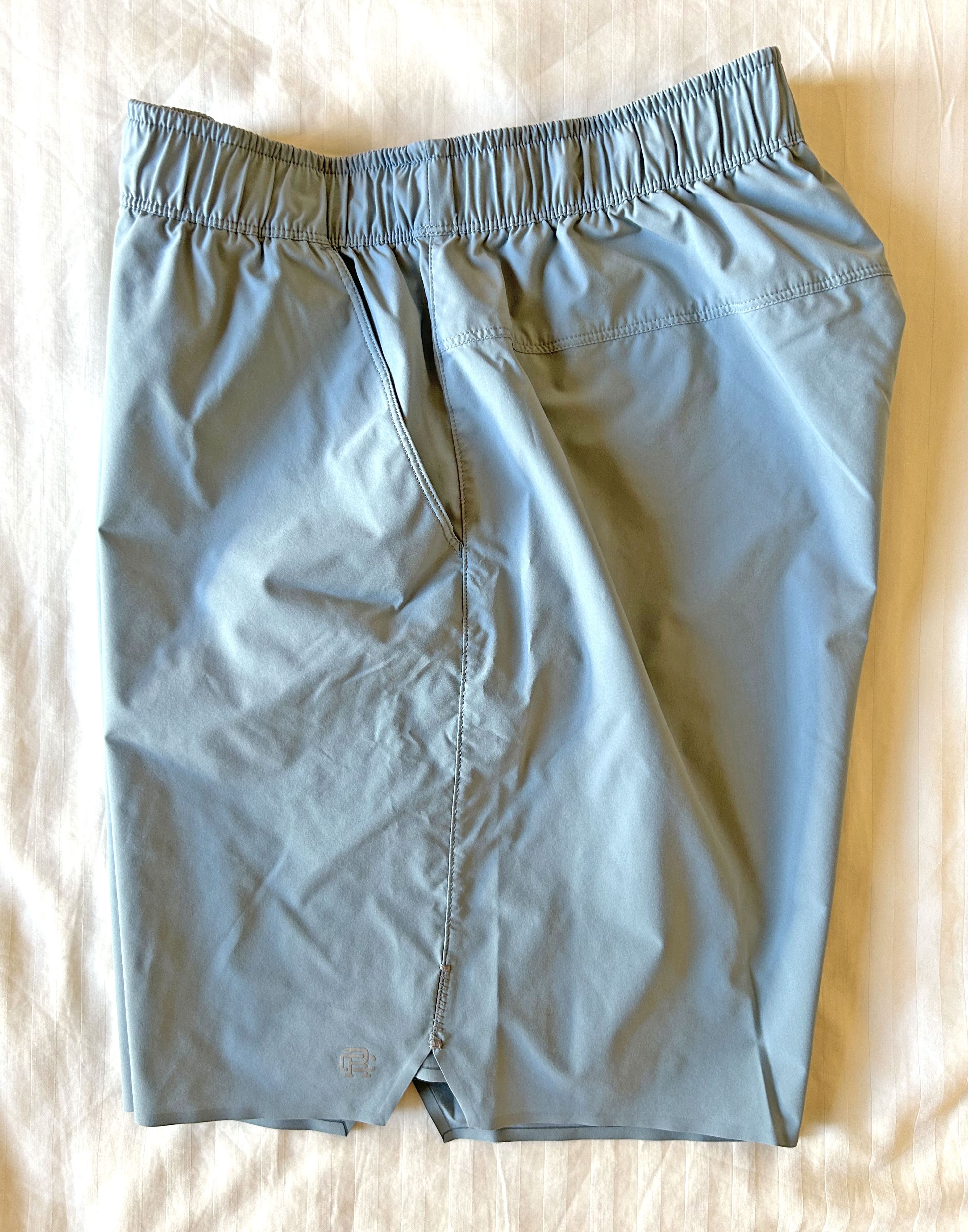Reigning Champ Reigning Champ Training Short 7" - Medium Size US 32 / EU 48 - 2 Thumbnail