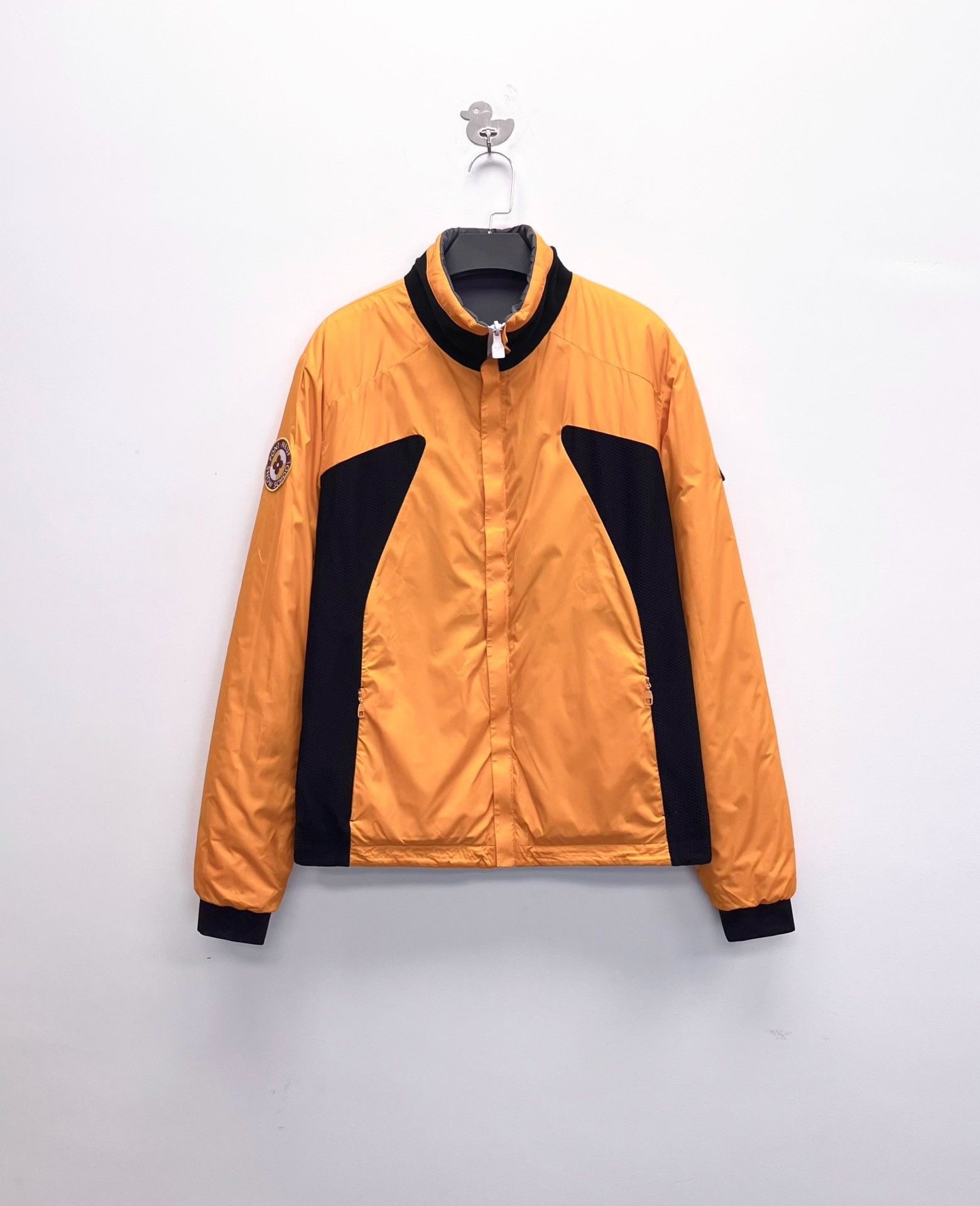 Louis Vuitton Louis Vuitton 25 Ski Reversible Down Jacket Size US M / EU 48-50 / 2 - 1 Thumbnail