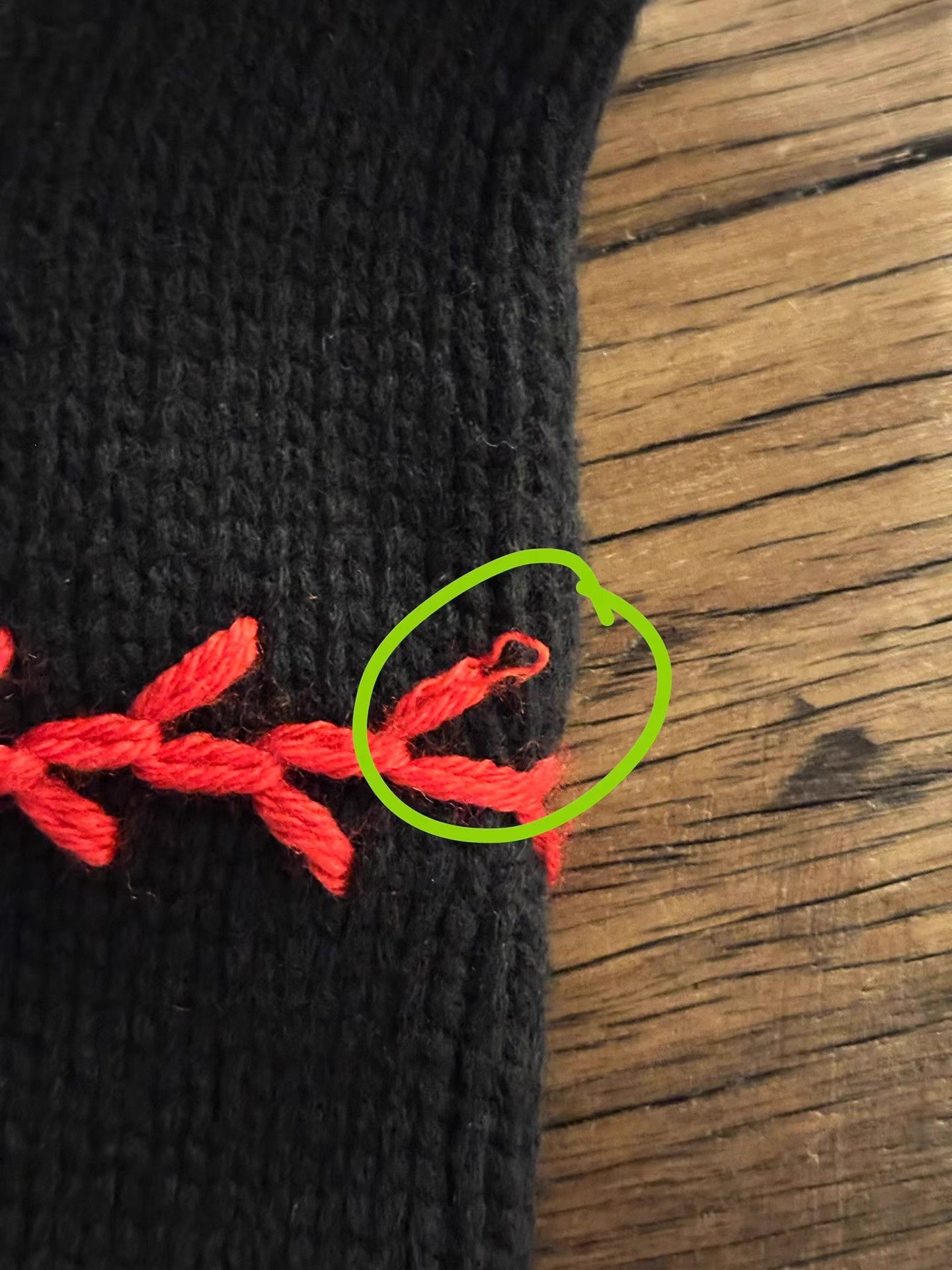 Alexander McQueen Alexander McQueen 17FW with red feather embroidery Ｑ25 Size XXS / US 00 / IT 34 - 4 Thumbnail