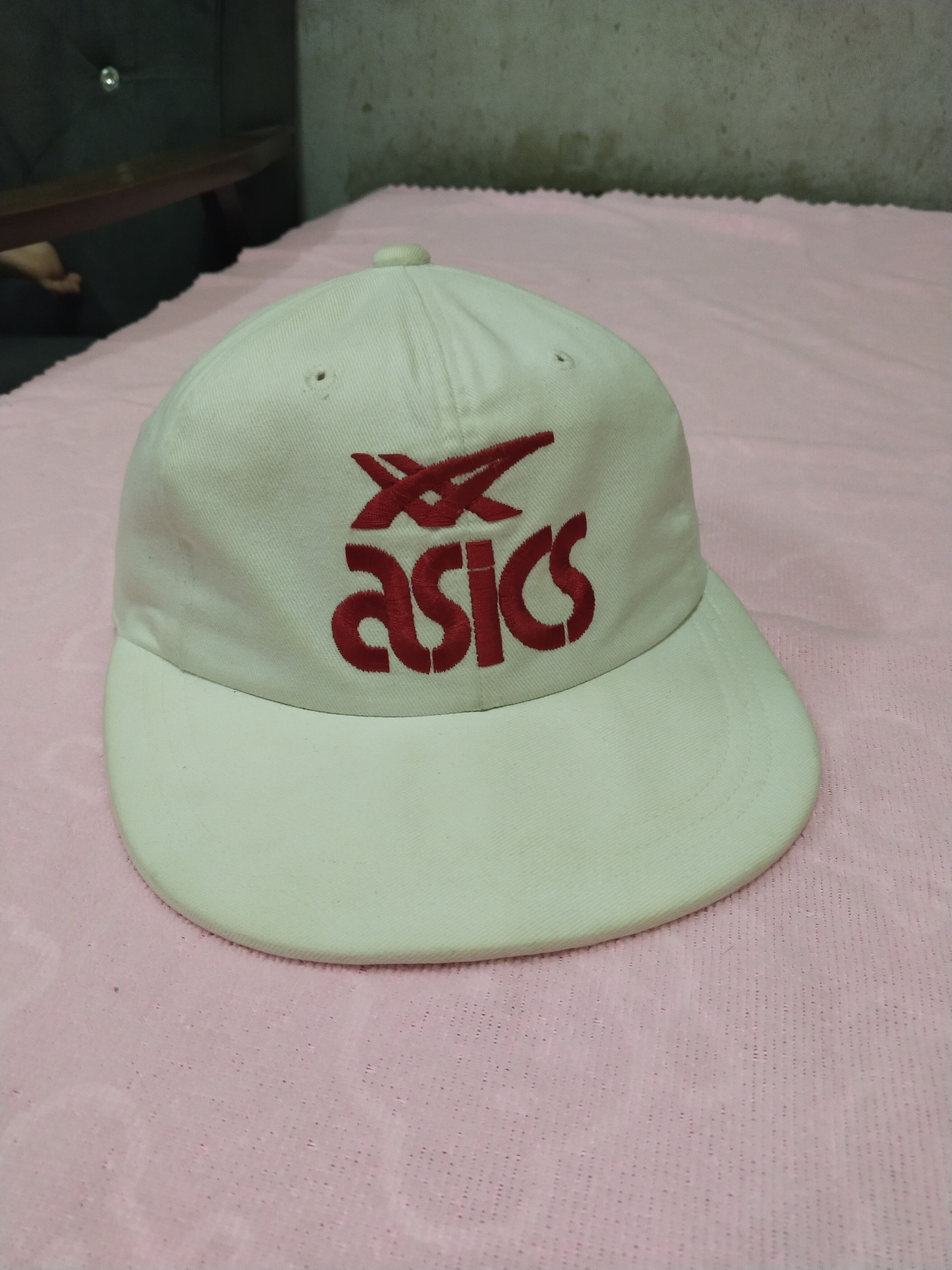 へ*ん様 タグ無・未使用 ASICS×BEAMS GORE-TEX Hat ビー BEAMS x ASICS' GEL-Kayano 14 Wears Mosquito Net, GORE-TEX Lining