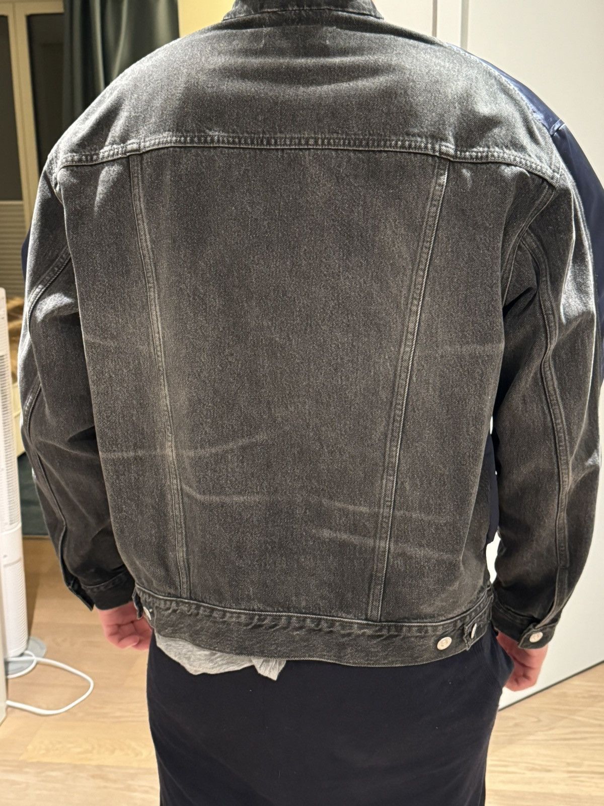 Balenciaga Balenciaga bomber jacket Size US L / EU 52-54 / 3 - 16 Thumbnail