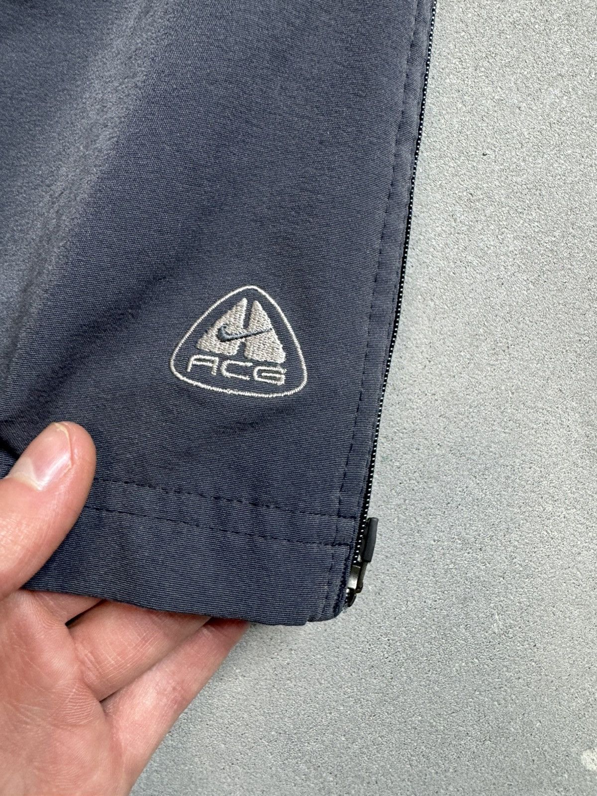 Nike ACG × Vintage Vintage Nike ACG Pants Size US 32 / EU 48 - 5 Thumbnail
