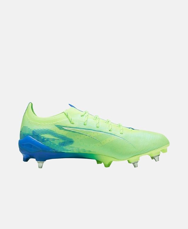 Puma ULTRA 5 ULTIMATE MxSG Football boots Size US 14 / EU 47 - 1 Thumbnail