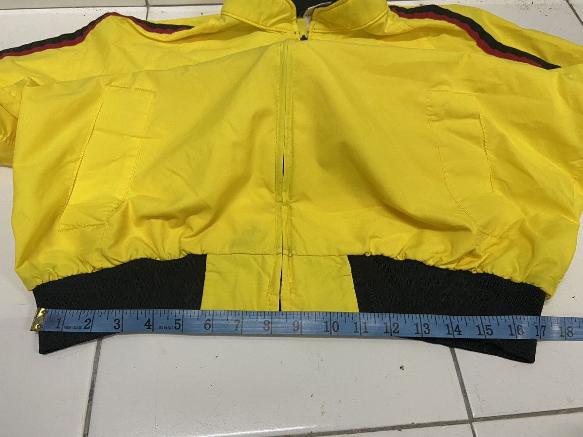 Formula 1 VINTAGE PENNZOIL RACING LIGHT JACKET Size US XL / EU 56 / 4 - 12 Thumbnail