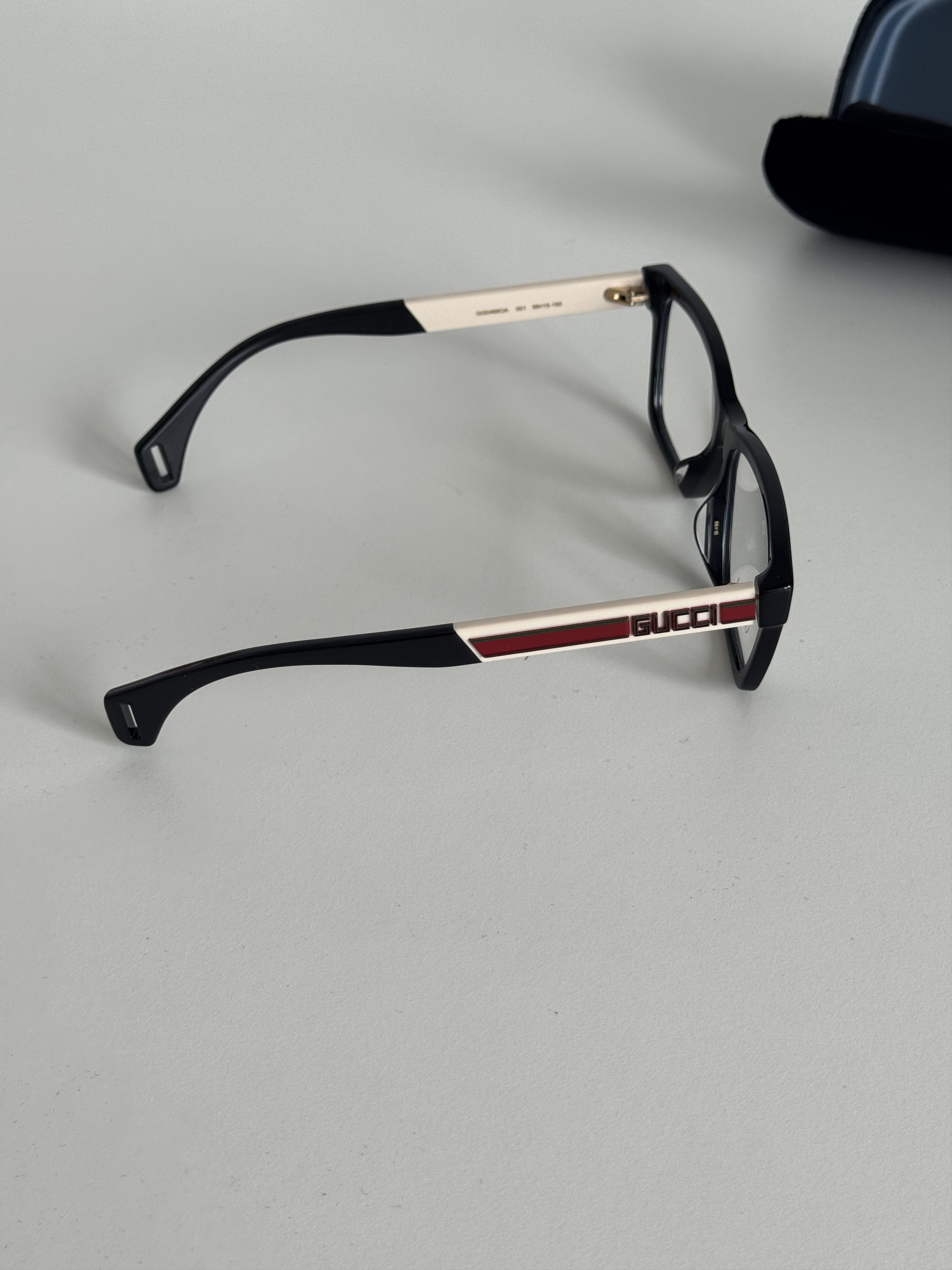 Gucci GUCCI GLASSES Size ONE SIZE - 3 Thumbnail