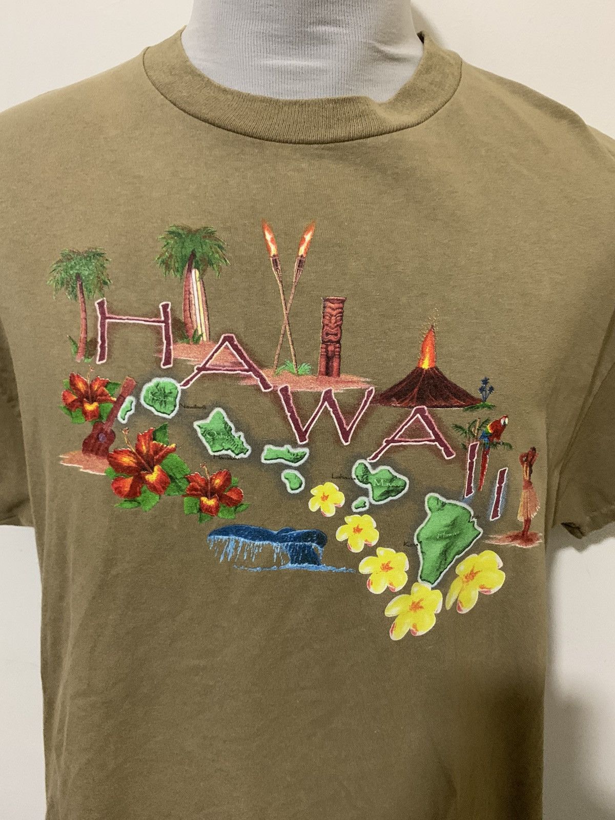 Delta Delta pro weight hawaii Size US L / EU 52-54 / 3 - 2 Thumbnail