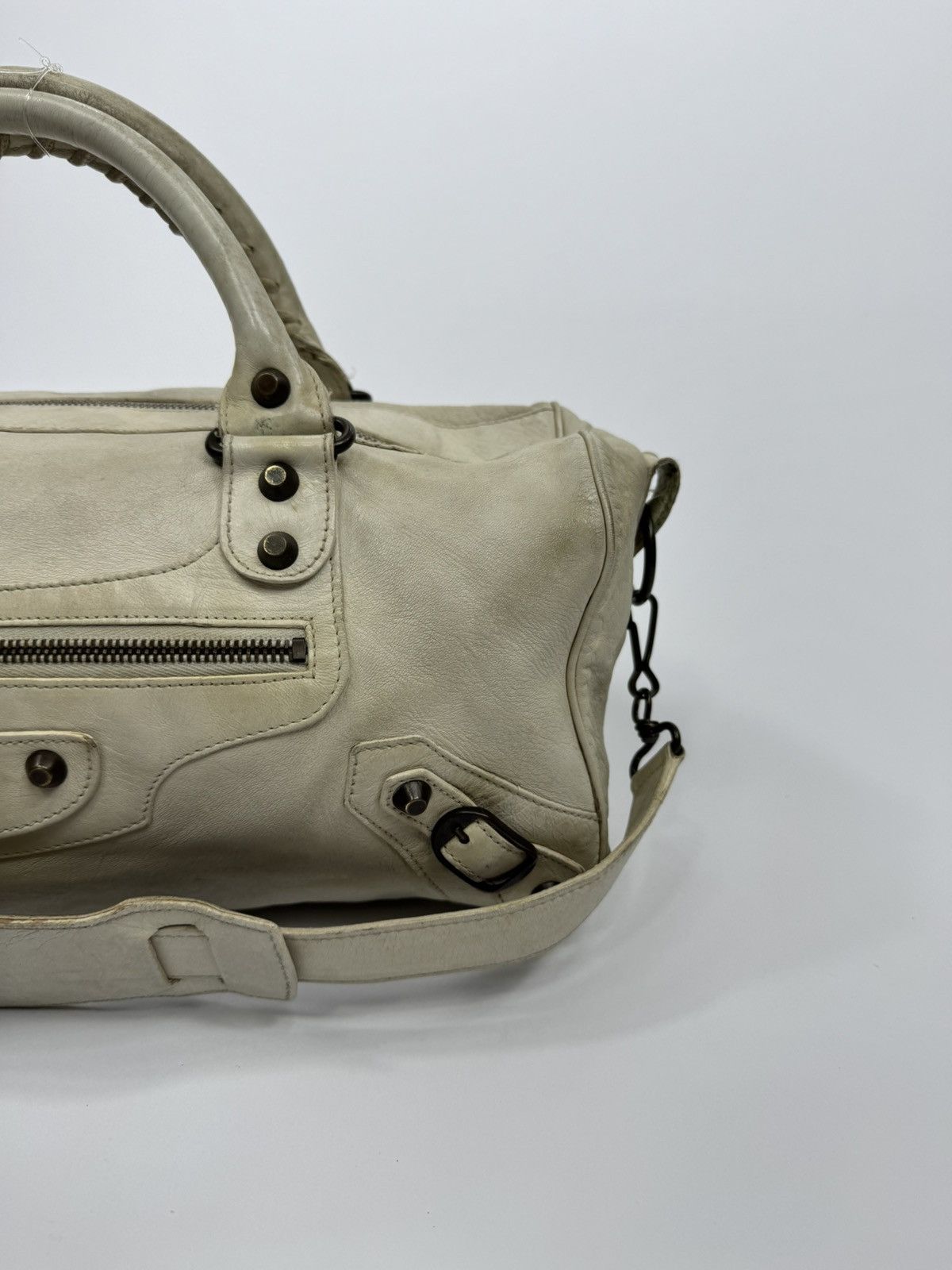 Balenciaga Balenciaga City Bag Size ONE SIZE - 4 Thumbnail