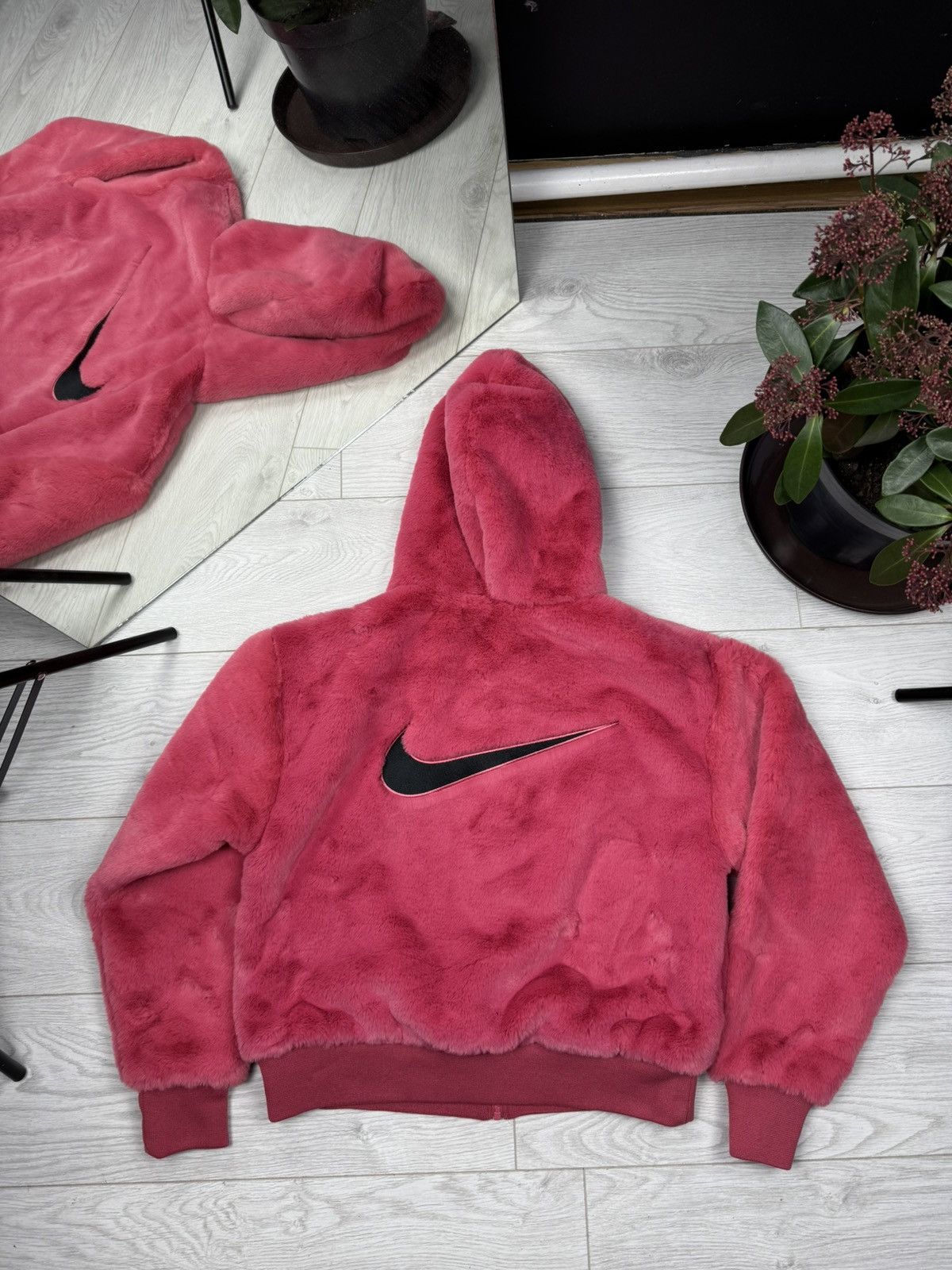 Ambush Design × Nike Nike x Ambush Women's Reversible Faux