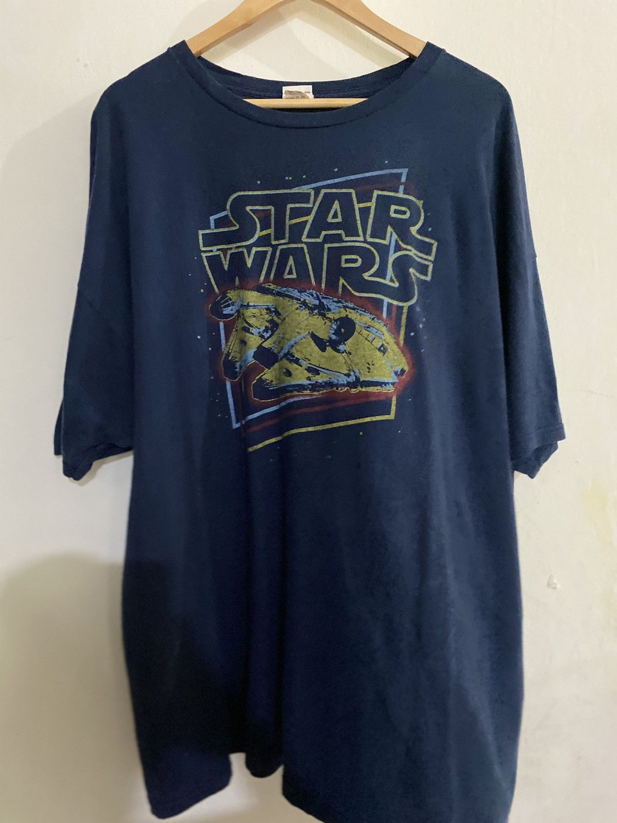 Star Wars Vintage #SKU-A481