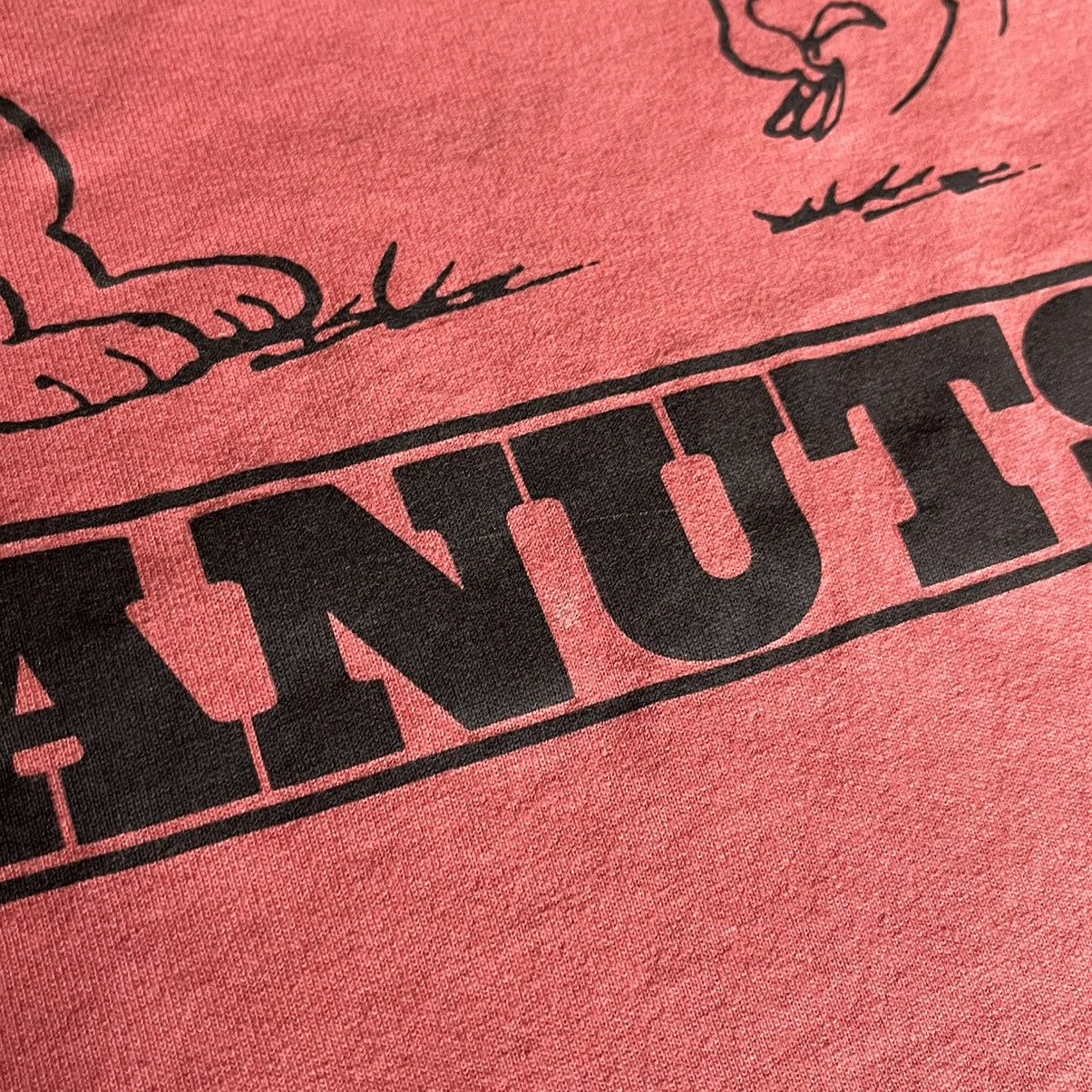 Peanuts Vintage Peanuts Uniqlo Archive How About A Slam Dunk T Shirt Size US L / EU 52-54 / 3 - 9 Thumbnail