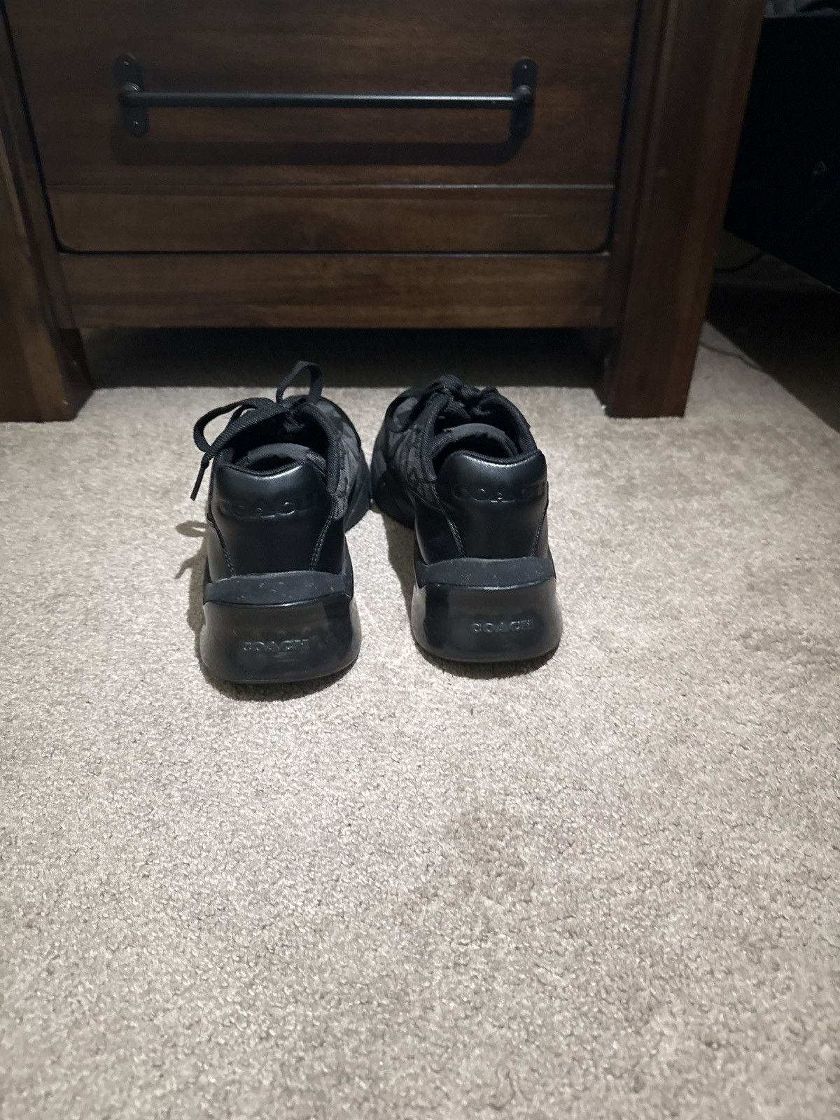 Coach Coach dress shoes Size US 9 / EU 42 - 5 Thumbnail