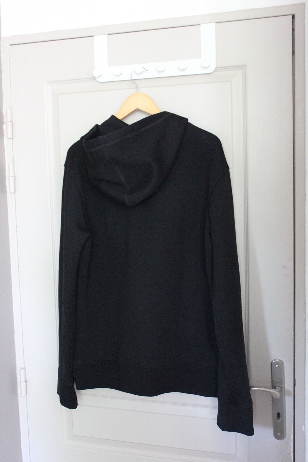 Lanvin Lanvin hoodie Size US L / EU 52-54 / 3 - 3 Thumbnail