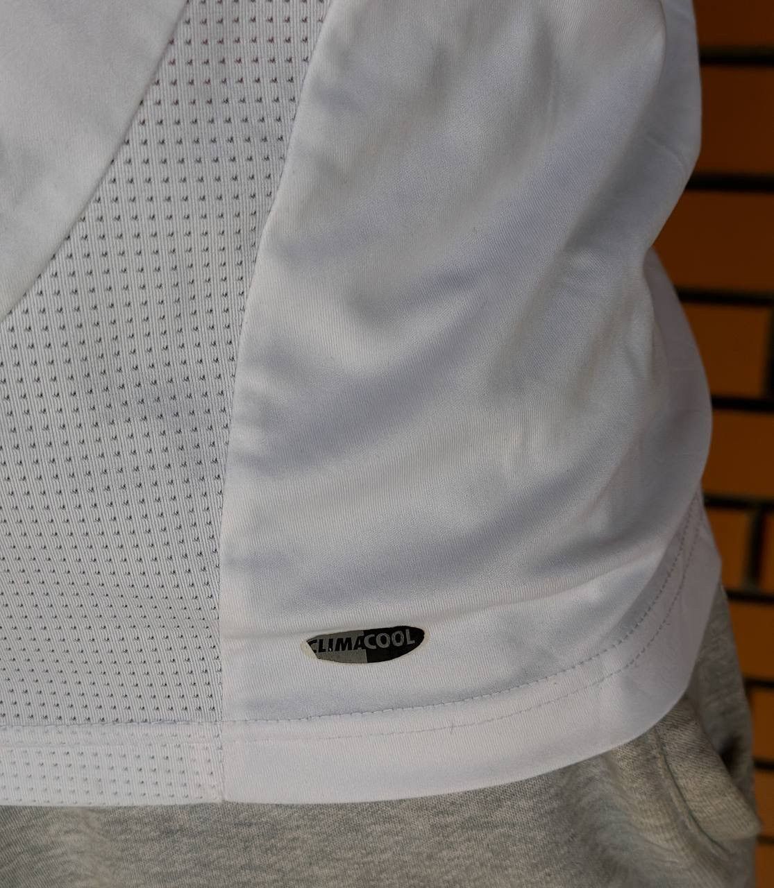 Adidas × Vintage Vintage 2008 Newcastle Adidas Soccer Jersey Size US L / EU 52-54 / 3 - 3 Thumbnail