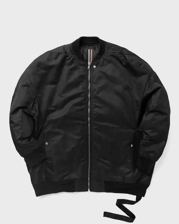 Rick Owens Drkshdw Last Rick Owens Drkshdw Luxor Jumbo Flight Bomber Size US L / EU 52-54 / 3 - 4 Thumbnail