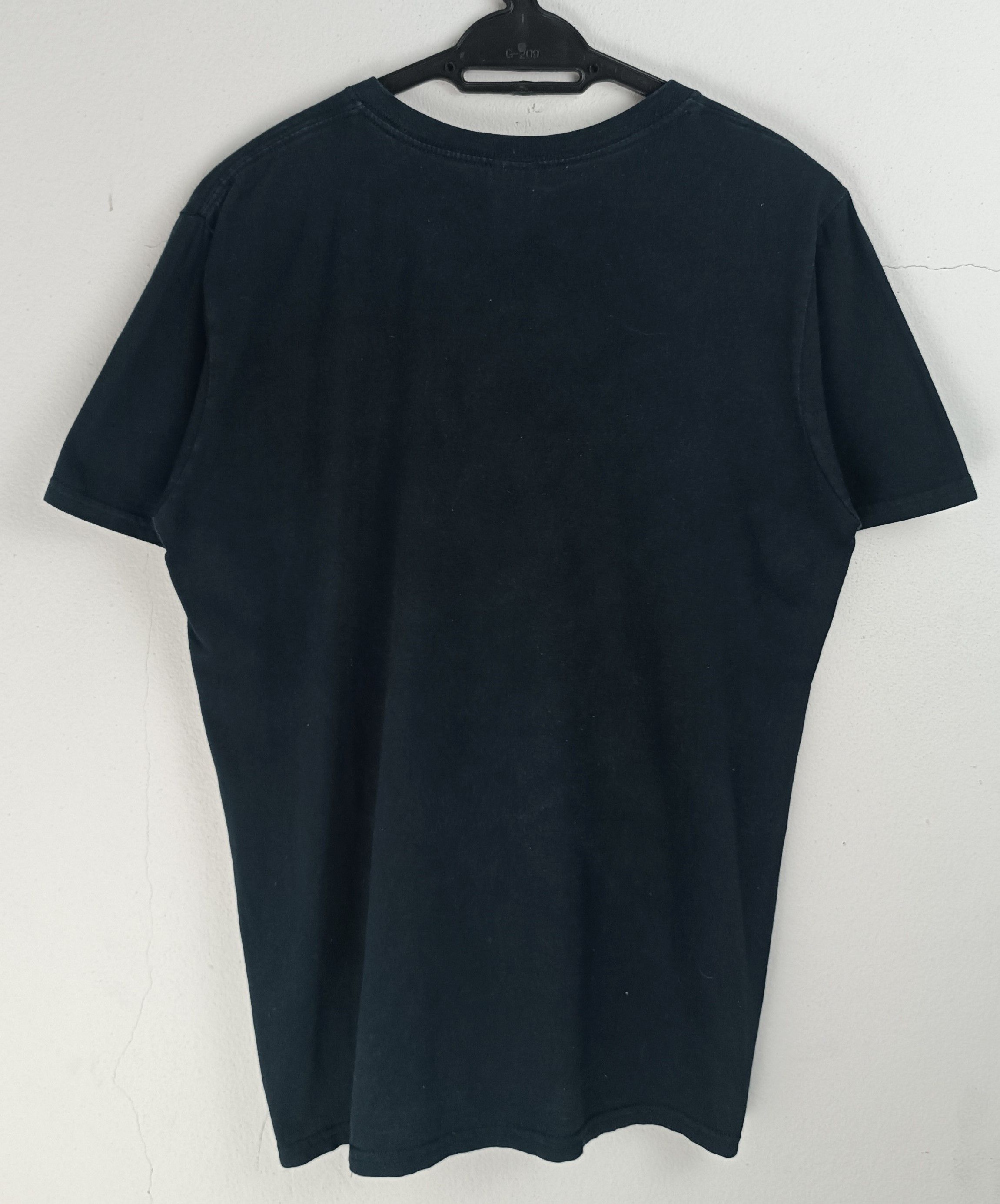 Band Tees VINTAGE '14 ONE DIRECTION MIDNIGHT MEMORIES TOUR TEE Size US M / EU 48-50 / 2 - 4 Thumbnail