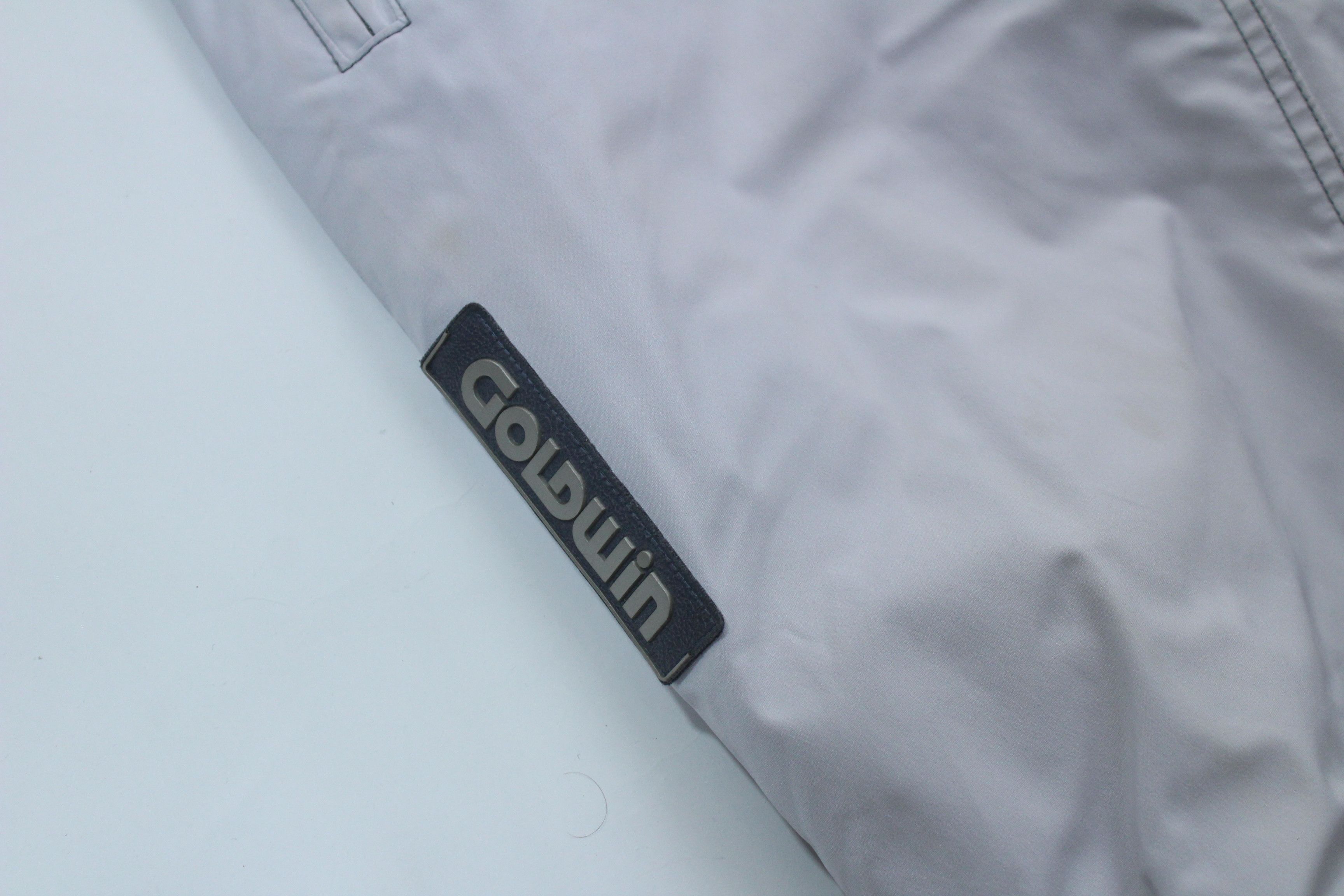 Goldwin Goldwin Ski Pants Womens Size M Outdoor Streetwear Hype Size 32" / US 10 / IT 46 - 4 Thumbnail