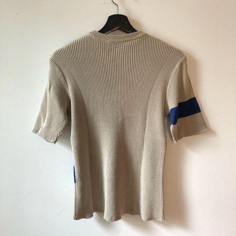 Emporio Armani Vintage Emporio Armani pullover Size M / US 6-8 / IT 42-44 - 3 Thumbnail