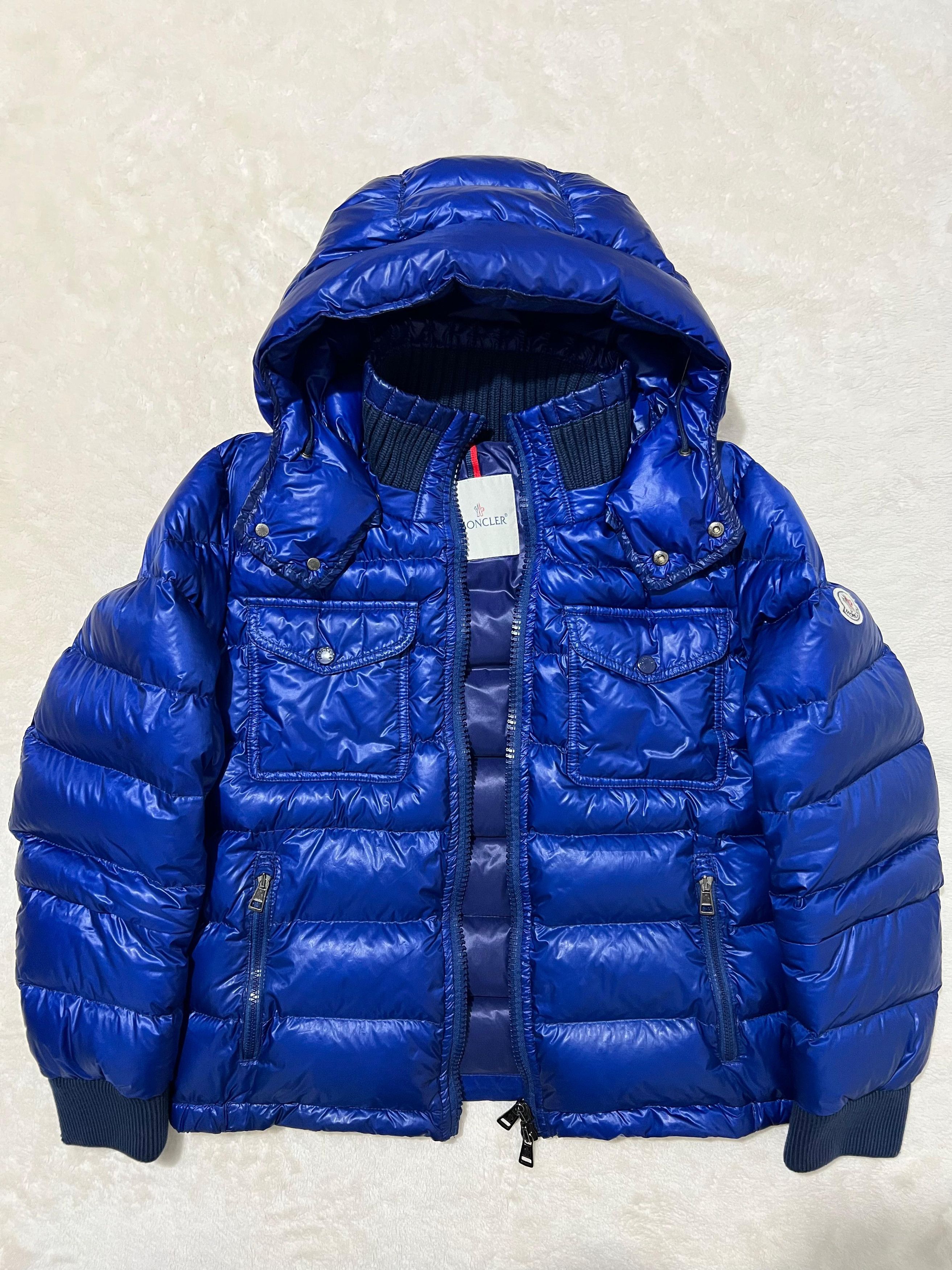 Mastermind Japan × Moncler Rare!!!Mastermind x Moncler | Grailed