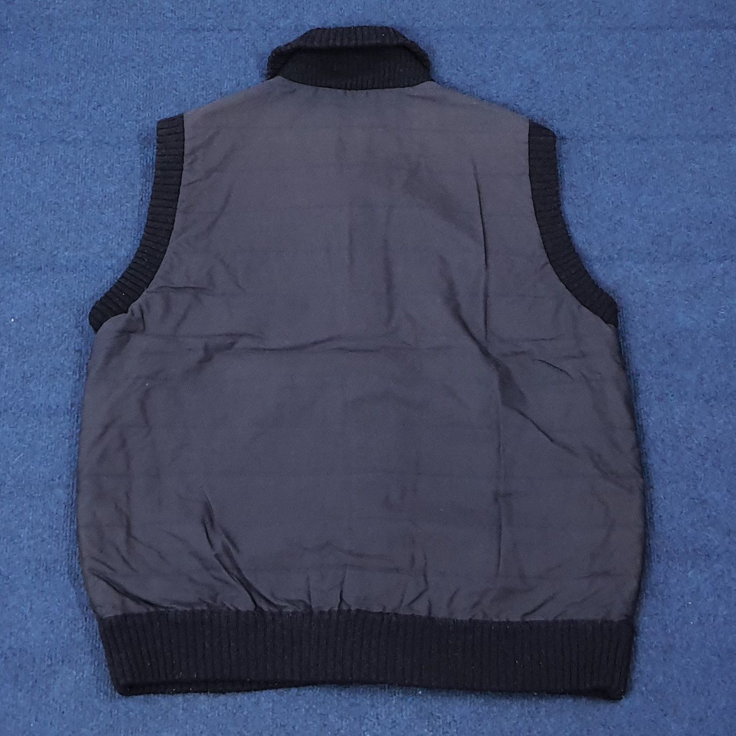 Lacoste Vintage Chemise Lacoste Button Up Vests C269N9 Size US L / EU 52-54 / 3 - 3 Thumbnail