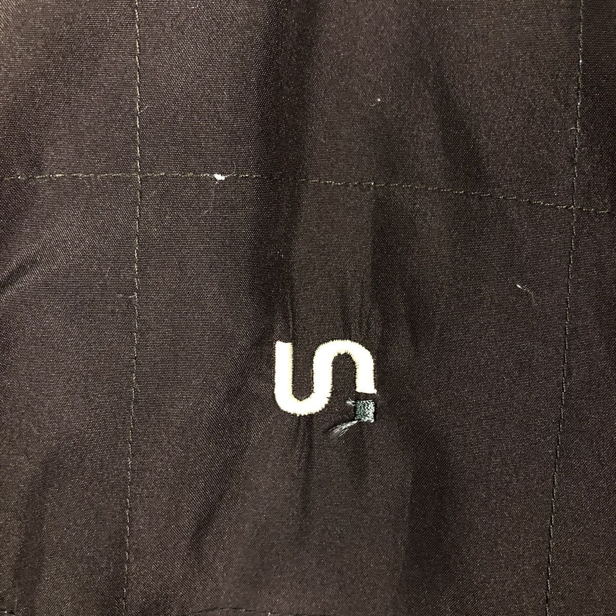 Japanese Brand 🔥Vintage Bomber Jacket Reversible UPST Japan Issey Miyake Size US XL / EU 56 / 4 - 24 Thumbnail