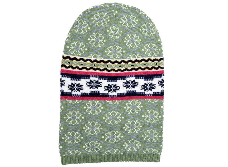 Billionaire Boys Club × Icecream Billionaire Boys Club Space Helmet Mask Balaclava Size ONE SIZE - 2 Thumbnail