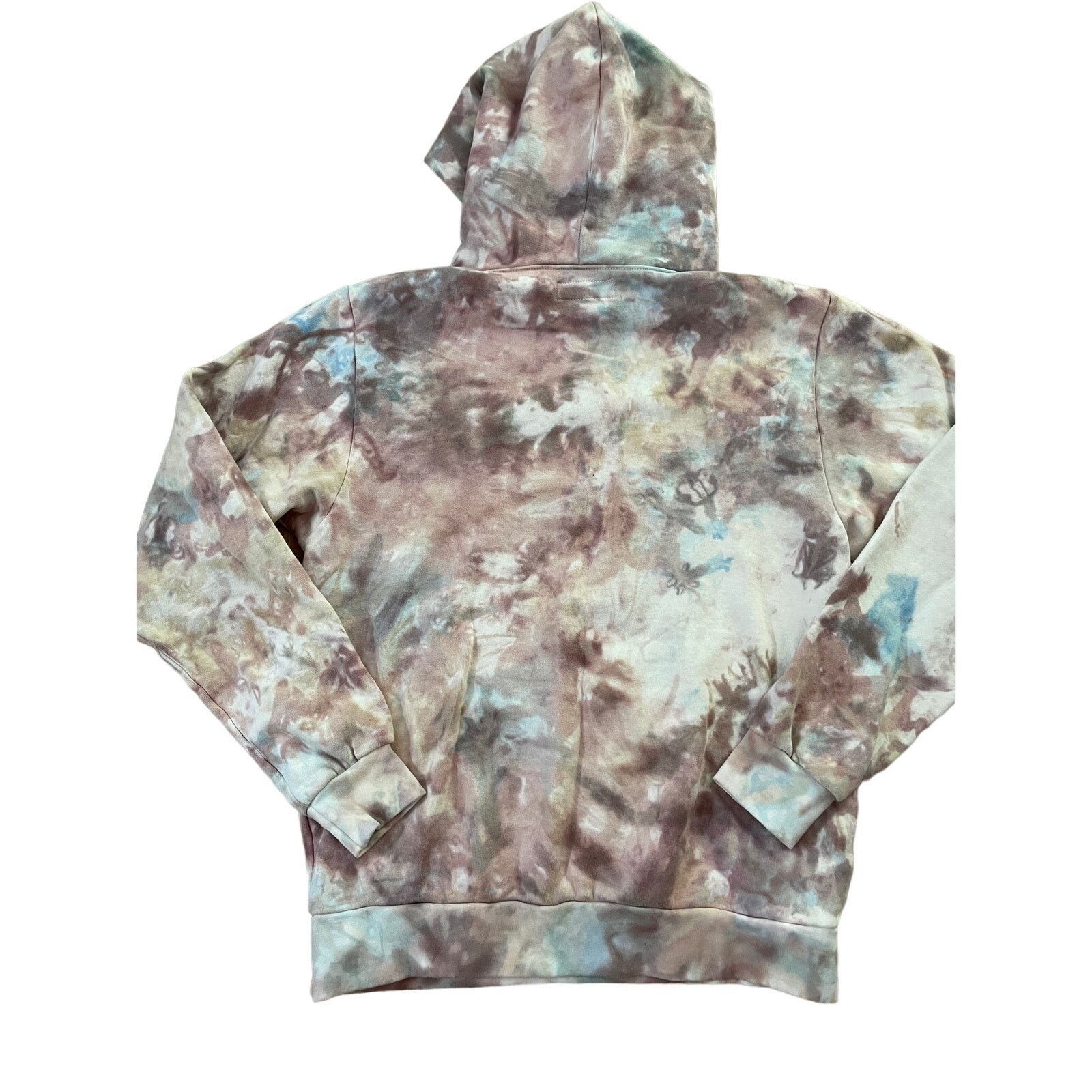 Afield Out (M) NWT $170 AFIELD OUT SAHARA TIE DYE HOODIE Size US M / EU 48-50 / 2 - 12 Thumbnail