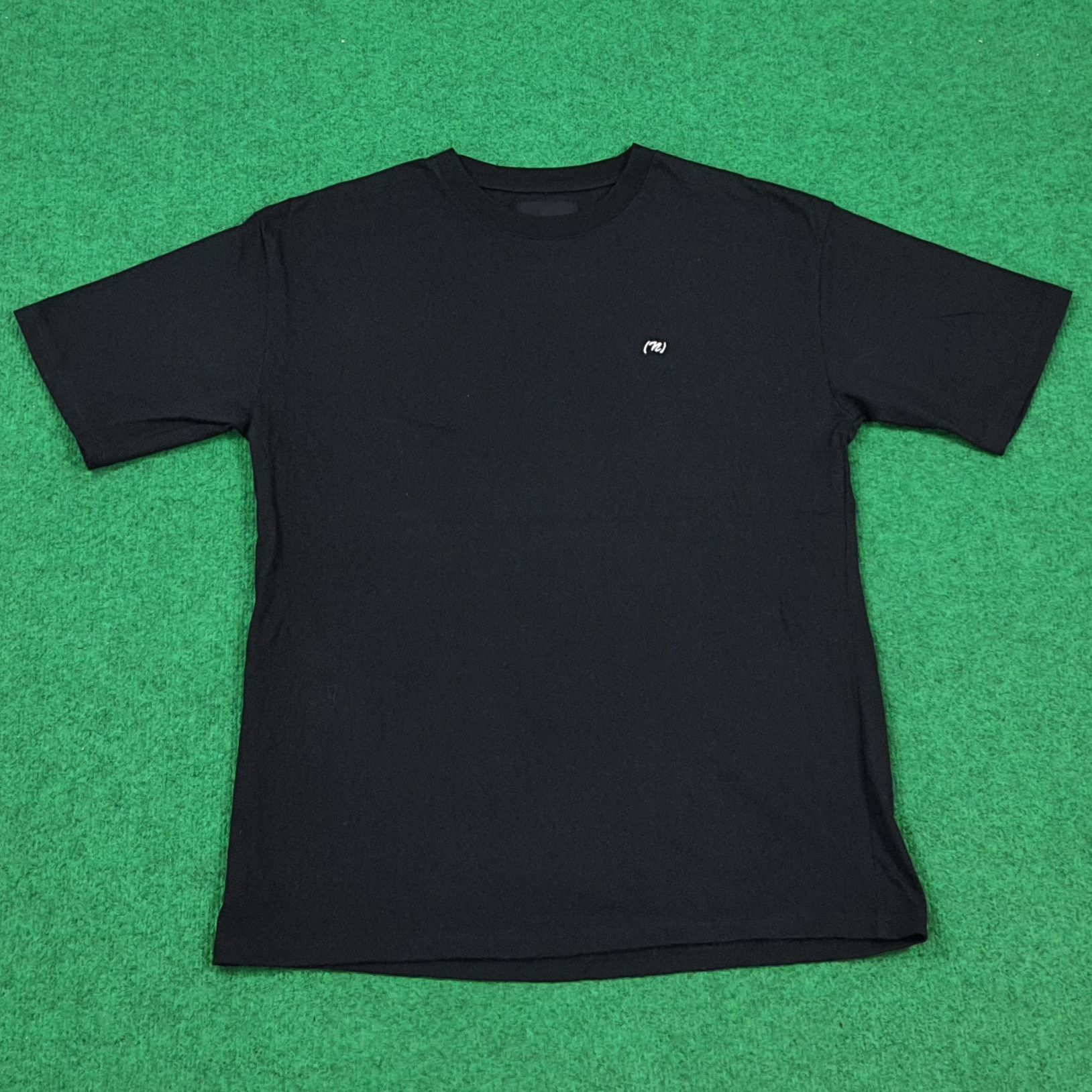 Number (N)ine Vintage Number Nine Five Star Japan Tshirt C301N39 Size US M / EU 48-50 / 2 - 3 Thumbnail