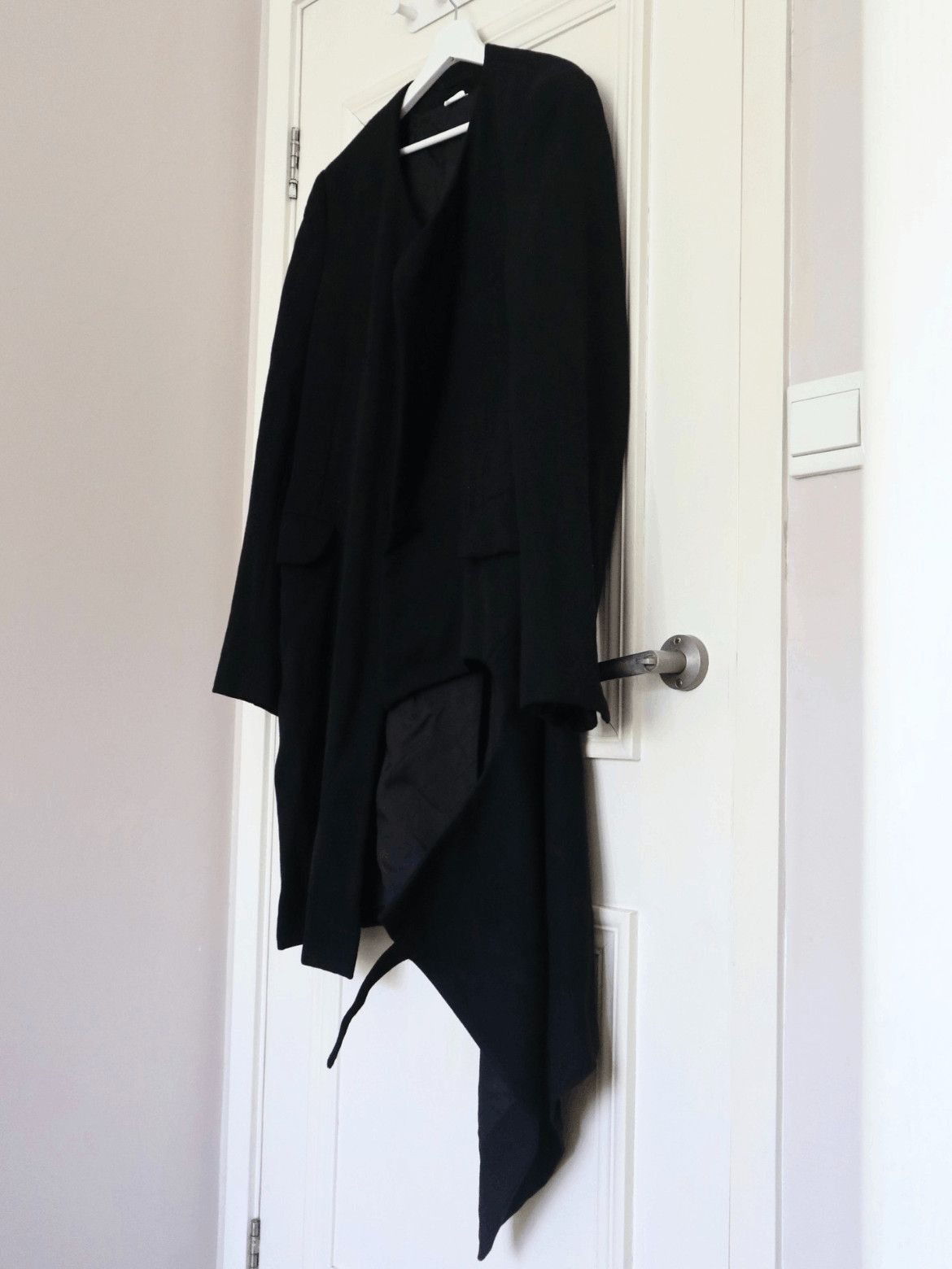 Comme des Garcons Homme Plus Comme Des Garcons Homme Plus 22AW Nomads Coat-2507 Size US L / EU 52-54 / 3 - 2 Thumbnail