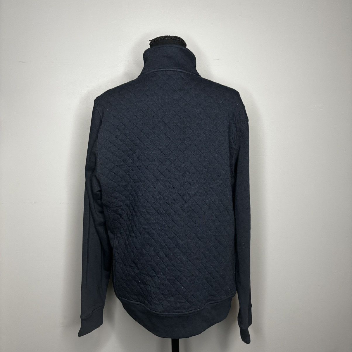 Other MEN'S FRANCONIA QUILTED JACKET Size US S / EU 44-46 / 1 - 6 Thumbnail