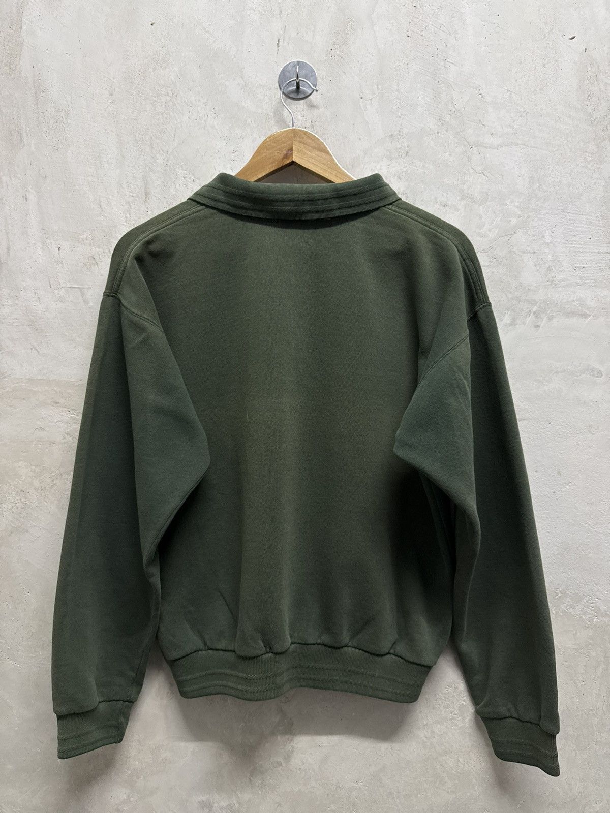 Nike Vintage 90’s Nike One Bowerman Drive Boxy Sweatshirt Size US M / EU 48-50 / 2 - 4 Thumbnail