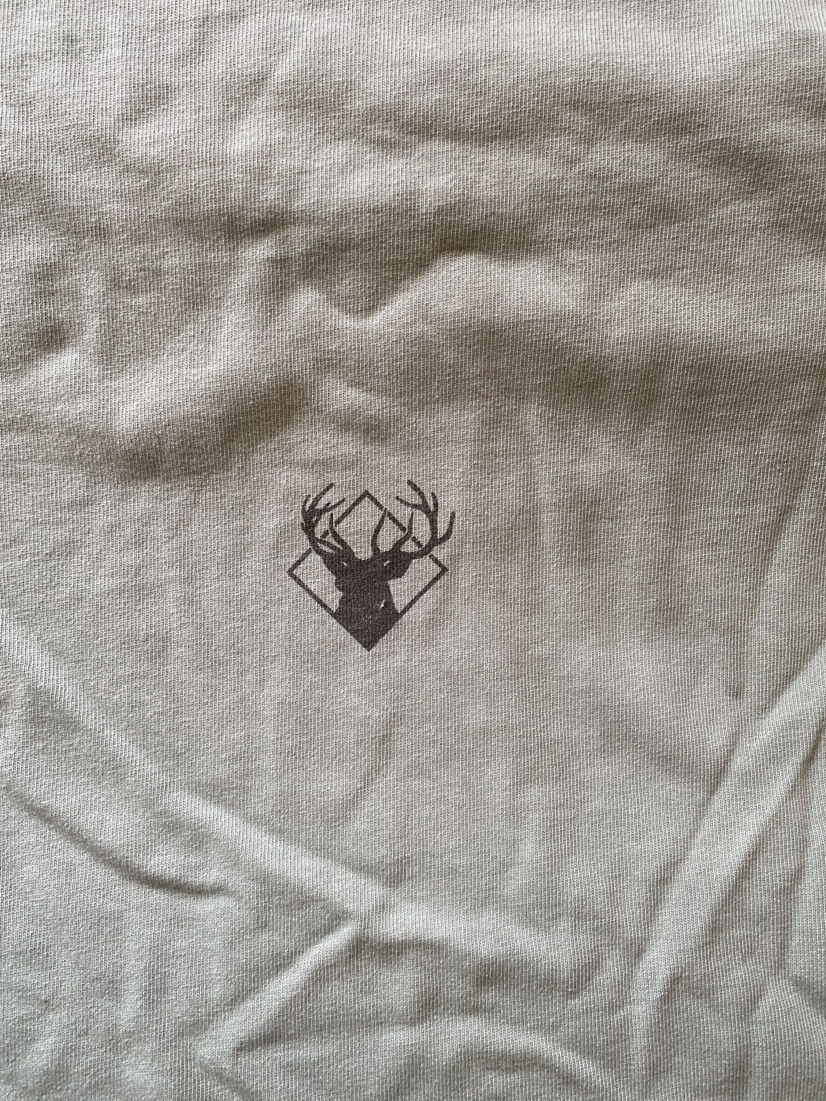 Reese Cooper Reese Cooper Graphic T shirt Size US S / EU 44-46 / 1 - 4 Thumbnail