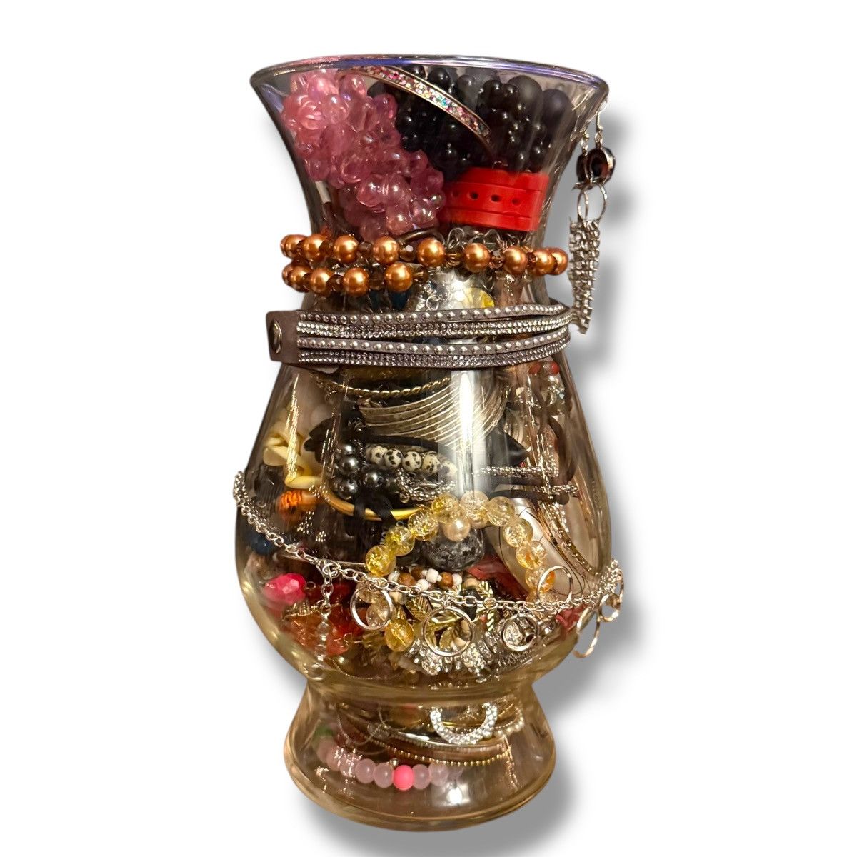 Other Large mystery jewelry vase Size ONE SIZE - 4 Thumbnail