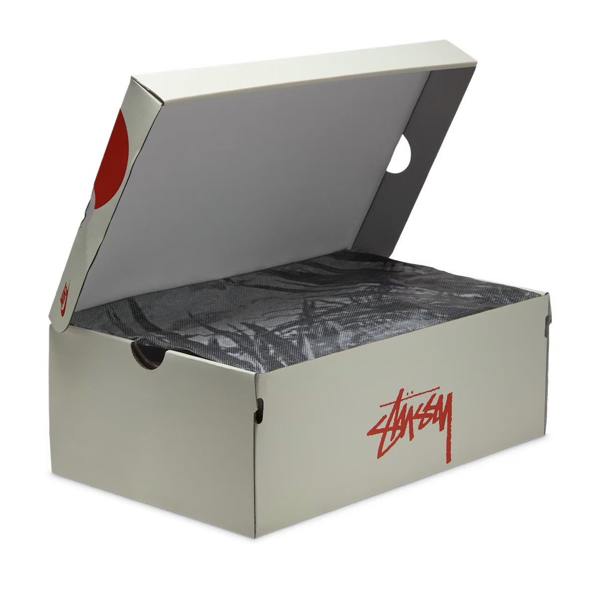 Nike × Stussy Nike Air Baltoro x Stüssy Sneakers Size US 5 / EU 37 - 8 Thumbnail