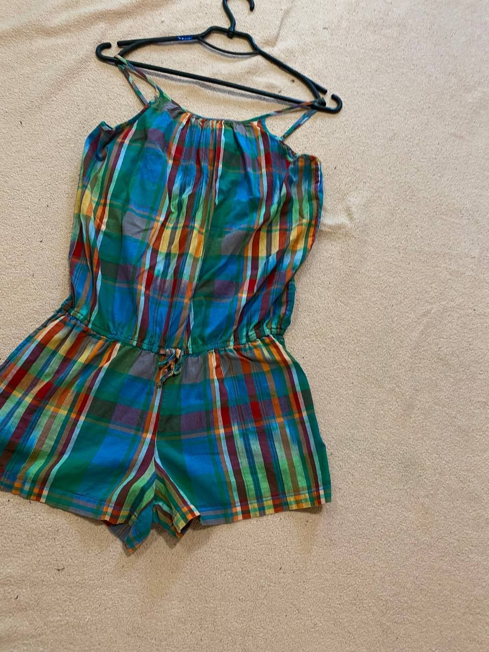 Ralph Lauren vintage Ralph Lauren Jumpsuits Crazy Y2K Size 27" / US 4 / IT 40 - 7 Thumbnail