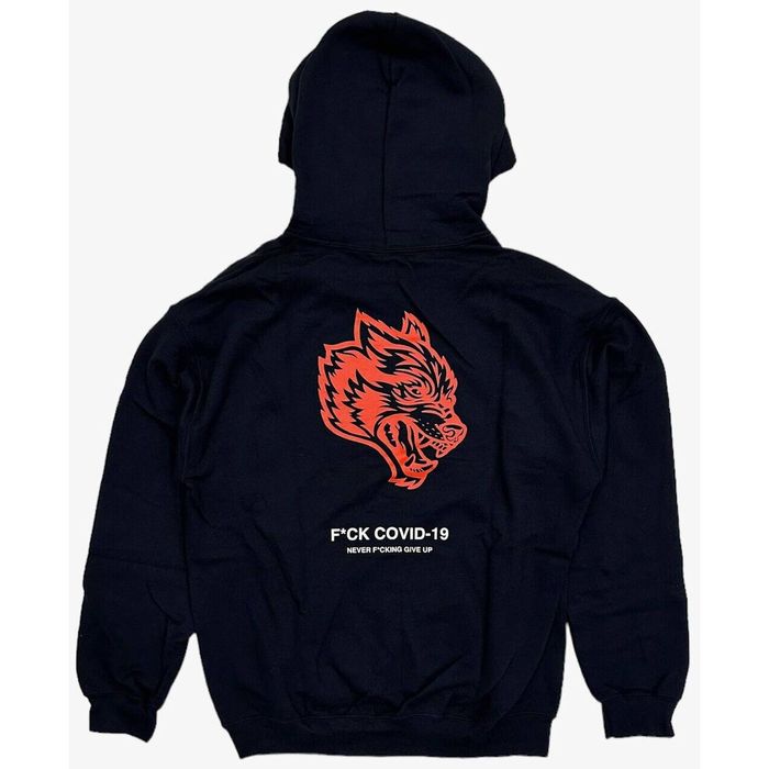 新作登場 【DarcSport】BUSHIDO CODE CLASSIC HOODIE | www.cc-eventos