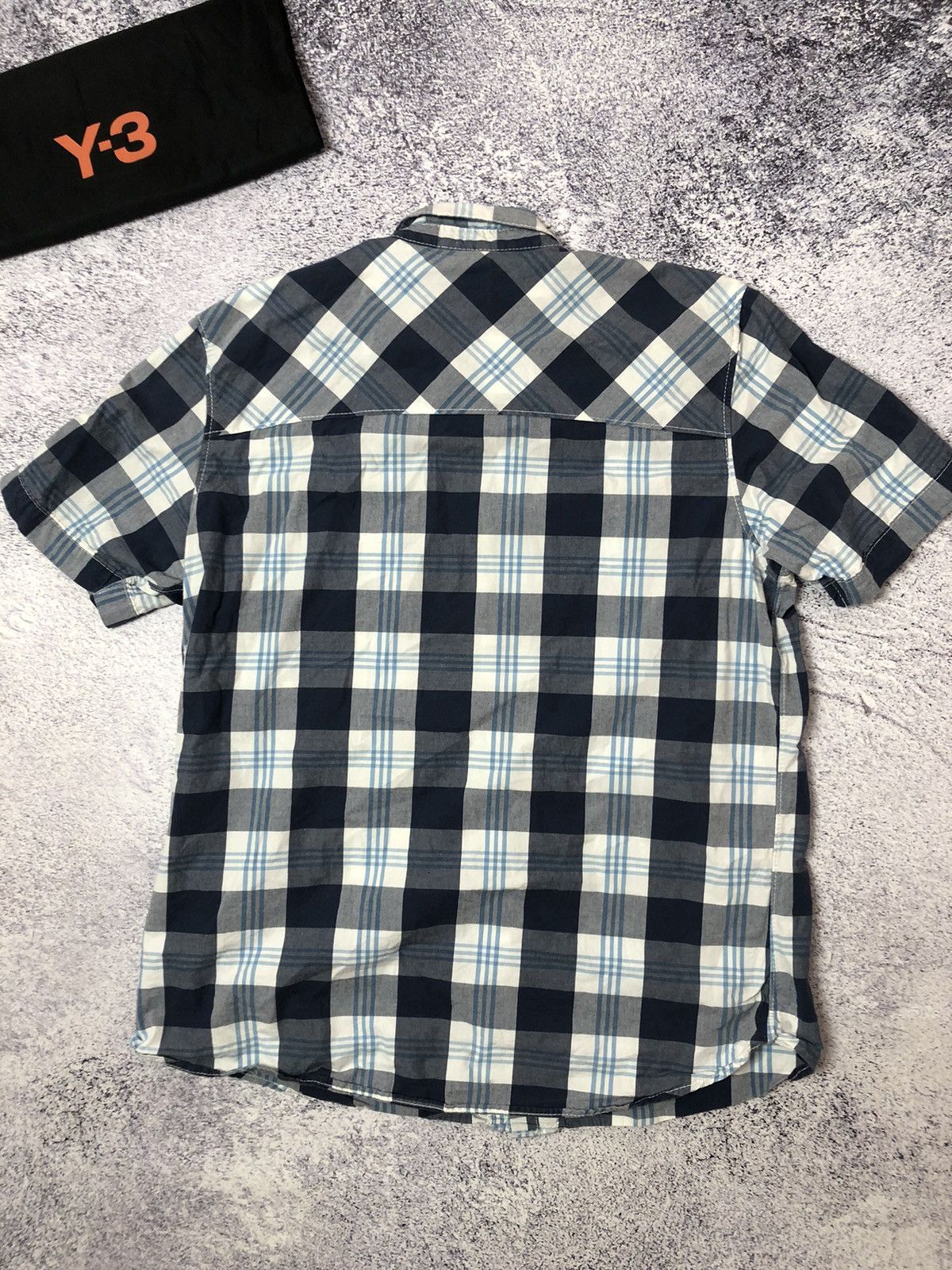Levi's Short men’s Levi’s size Xxl usa casual y2k classic Size US XL / EU 56 / 4 - 7 Thumbnail