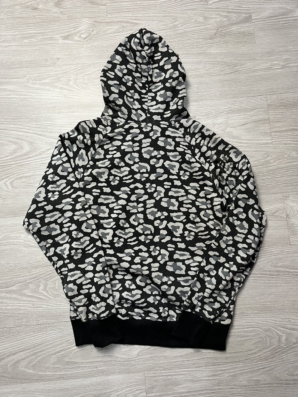 Hysteric Glamour × If Six Was Nine × Japanese Brand Y2k Hello Kitty ifsix lgb Hoodie Size US L / EU 52-54 / 3 - 3 Thumbnail