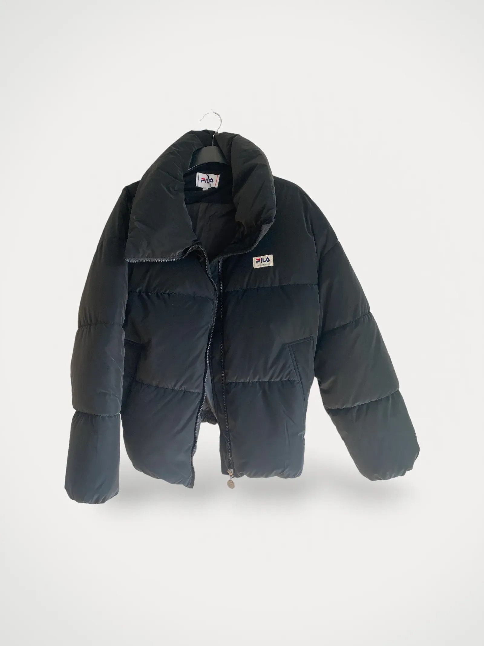 Fila Fila Jacket Size S / US 4 / IT 40 - 1 Thumbnail