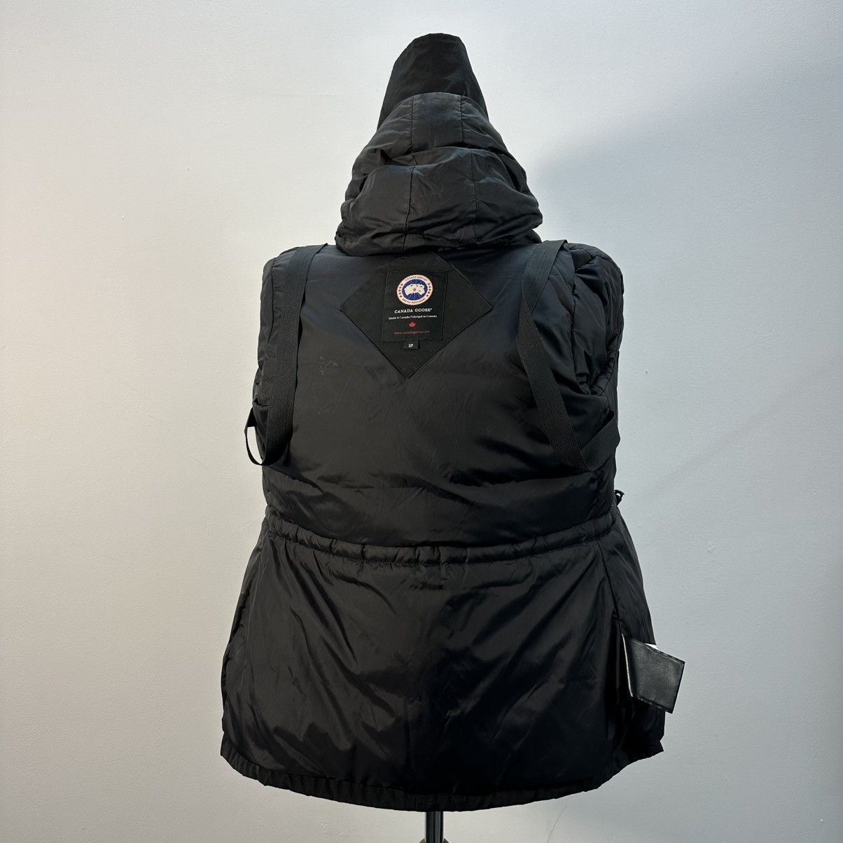 Canada Goose CANADA GOOSE down jacket Size S / US 4 / IT 40 - 18 Thumbnail