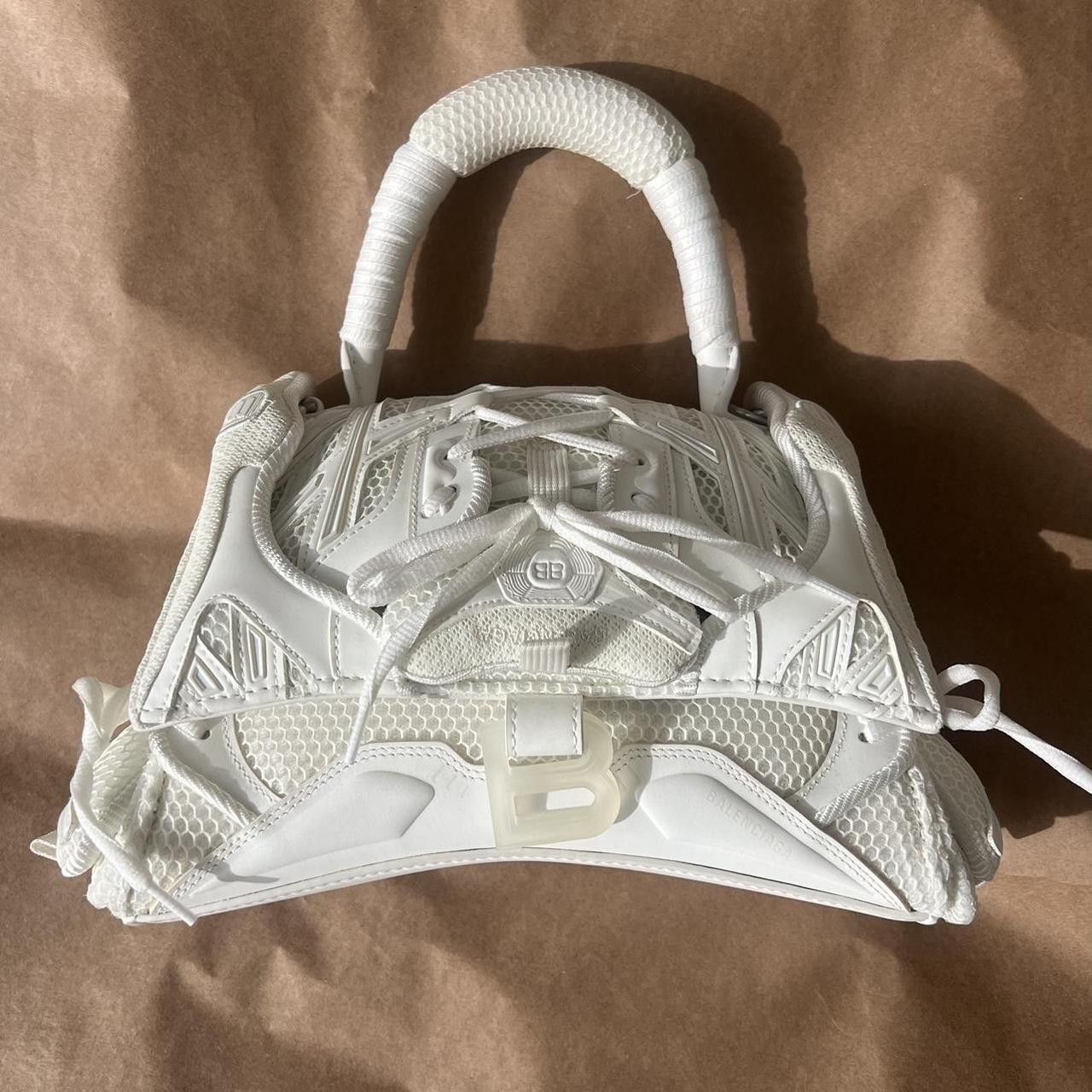 【BALENCIAGA】Sneaker Head Small ハンドバッグ Sneakerhead small handbag