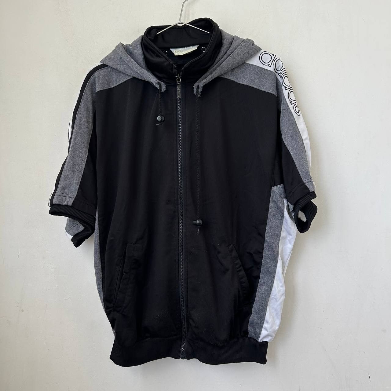 Adidas Adidas VTG tracktop #1342 Size US L / EU 52-54 / 3 - 1 Thumbnail