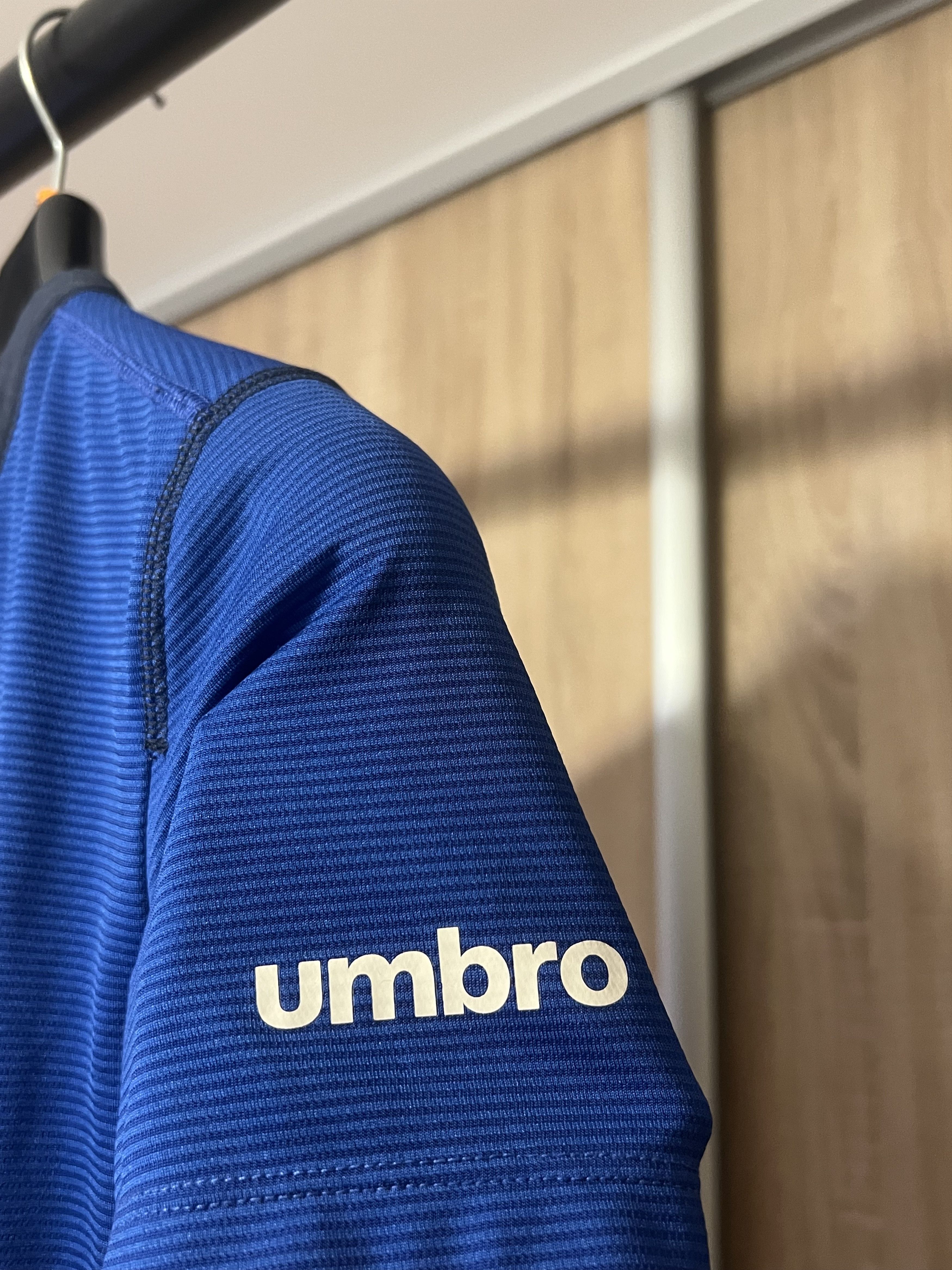 Umbro Umbro Everton Lukaku #10 Soccer Jersey Size US XS / EU 42 / 0 - 4 Thumbnail