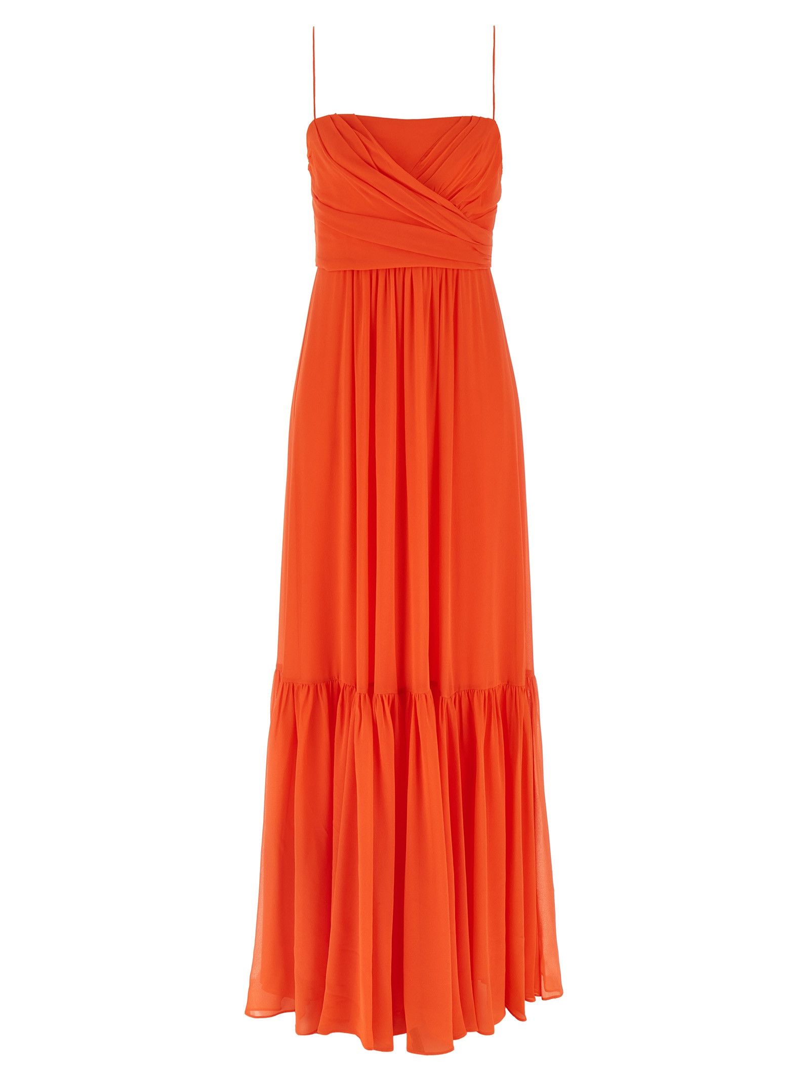 【関税&送料込】Max Mara Aceri Virgin Wool Long Dress MAX MARA Aceri virgin wool long dress